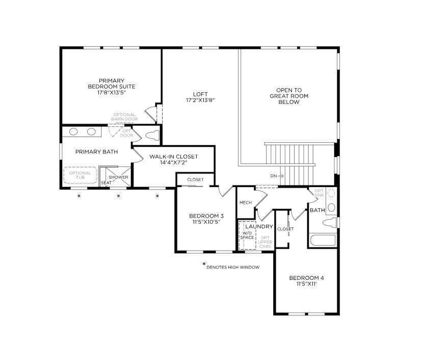 MAPLETON HEIGHTS - Residential