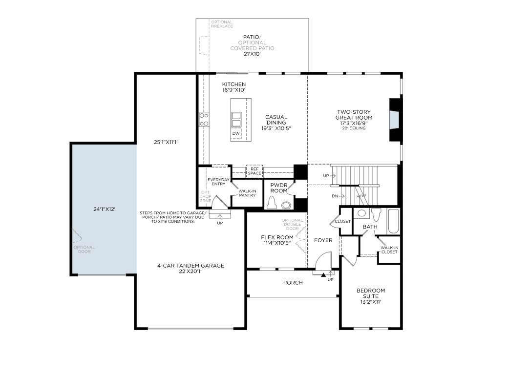 MAPLETON HEIGHTS - Residential