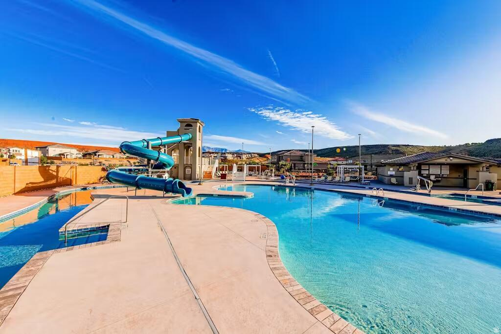 PASEOS AT SIENNA HILLS PH 3 - Residential