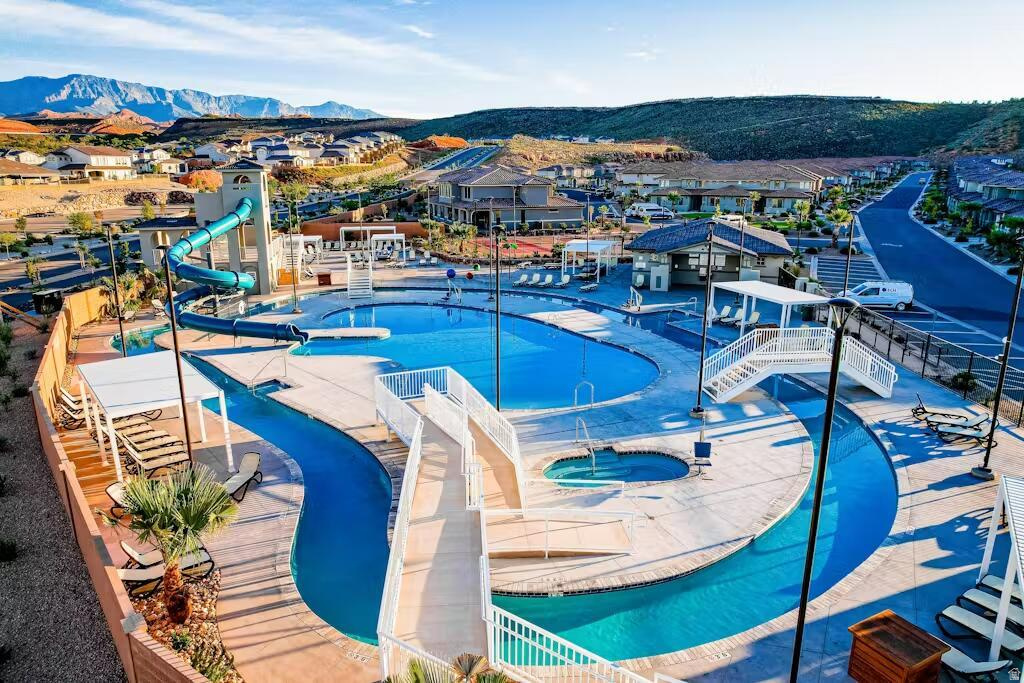 PASEOS AT SIENNA HILLS PH 3 - Residential