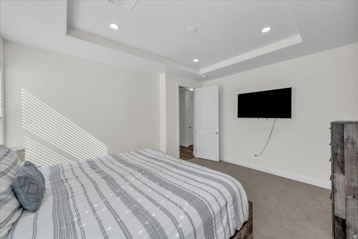 PASEOS AT SIENNA HILLS PH 3 - Residential