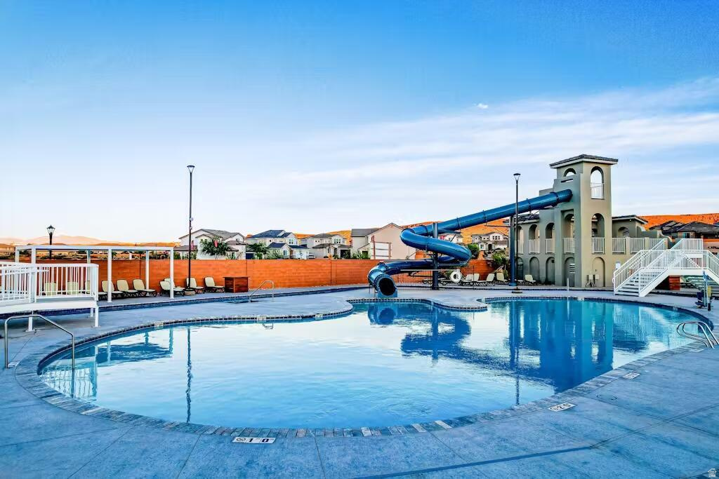PASEOS AT SIENNA HILLS PH 3 - Residential