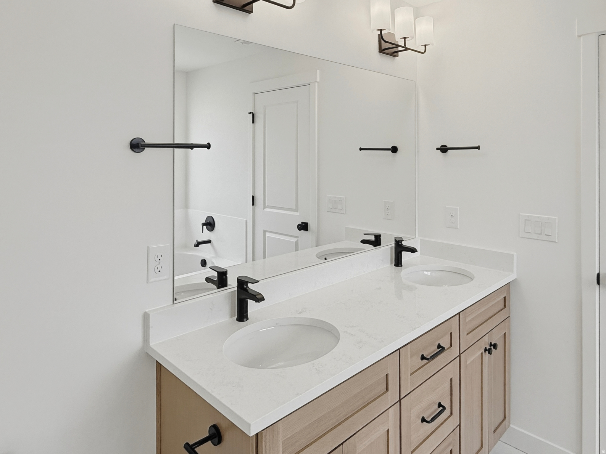 OQUIRRH WEST - Residential