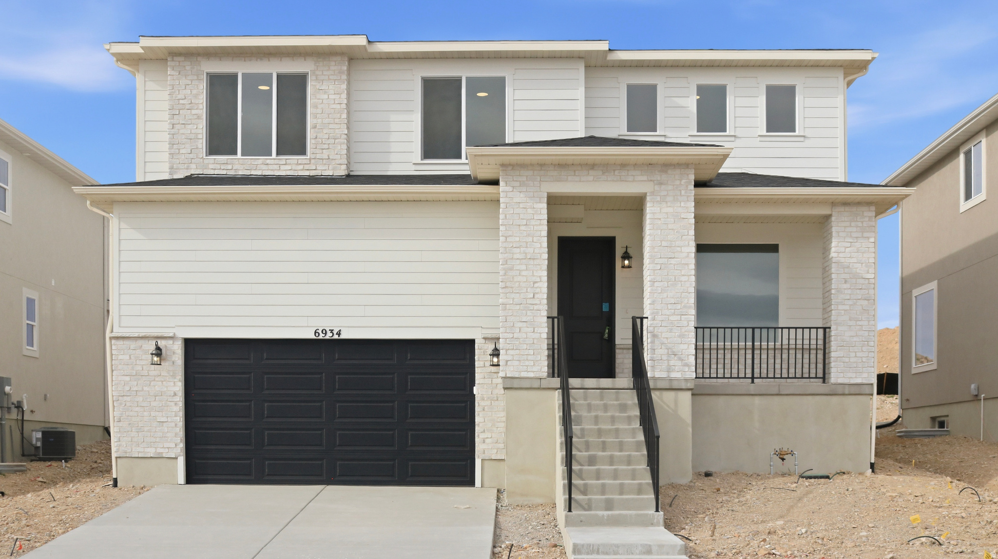 OQUIRRH WEST - Residential