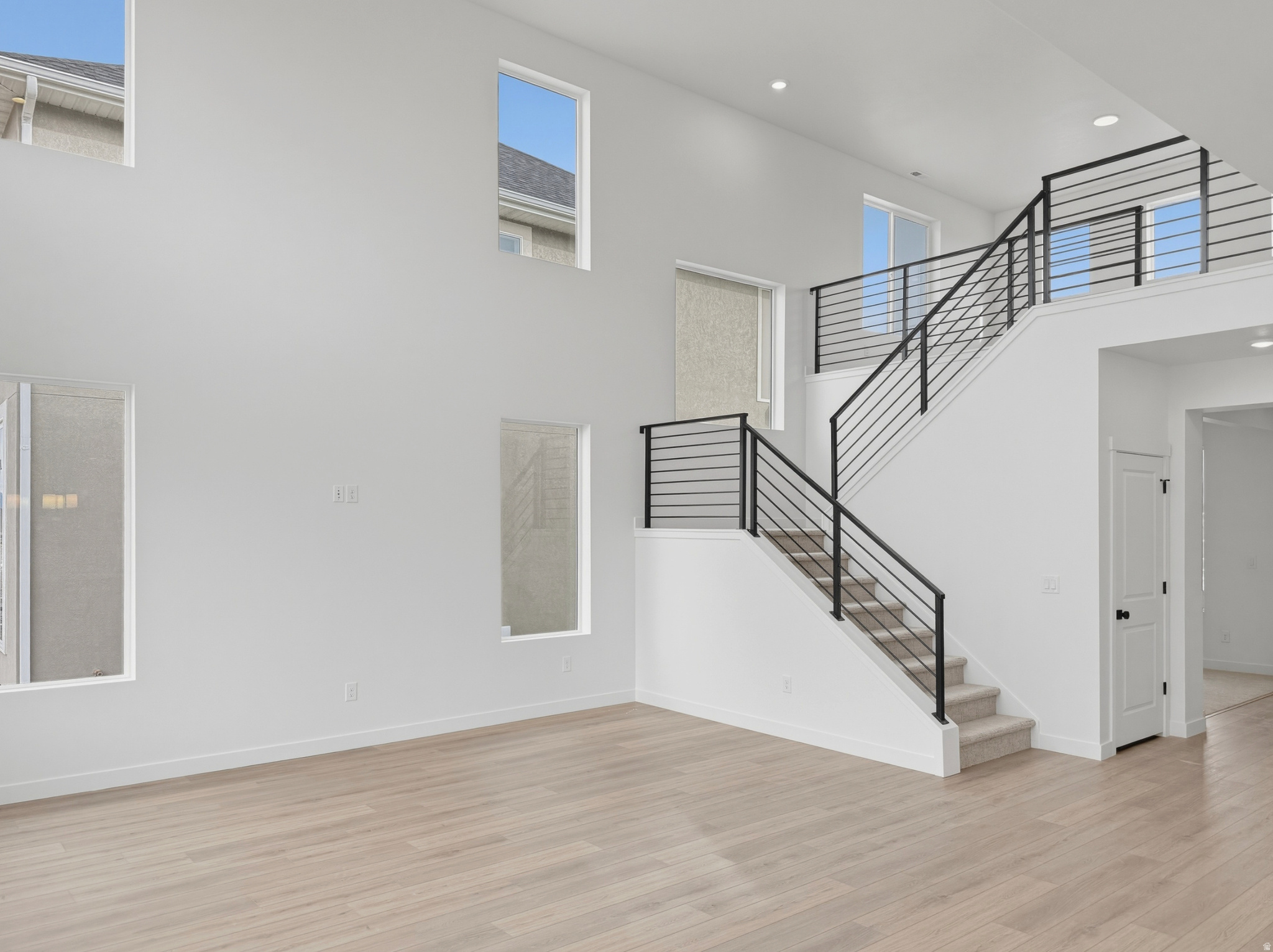 OQUIRRH WEST - Residential