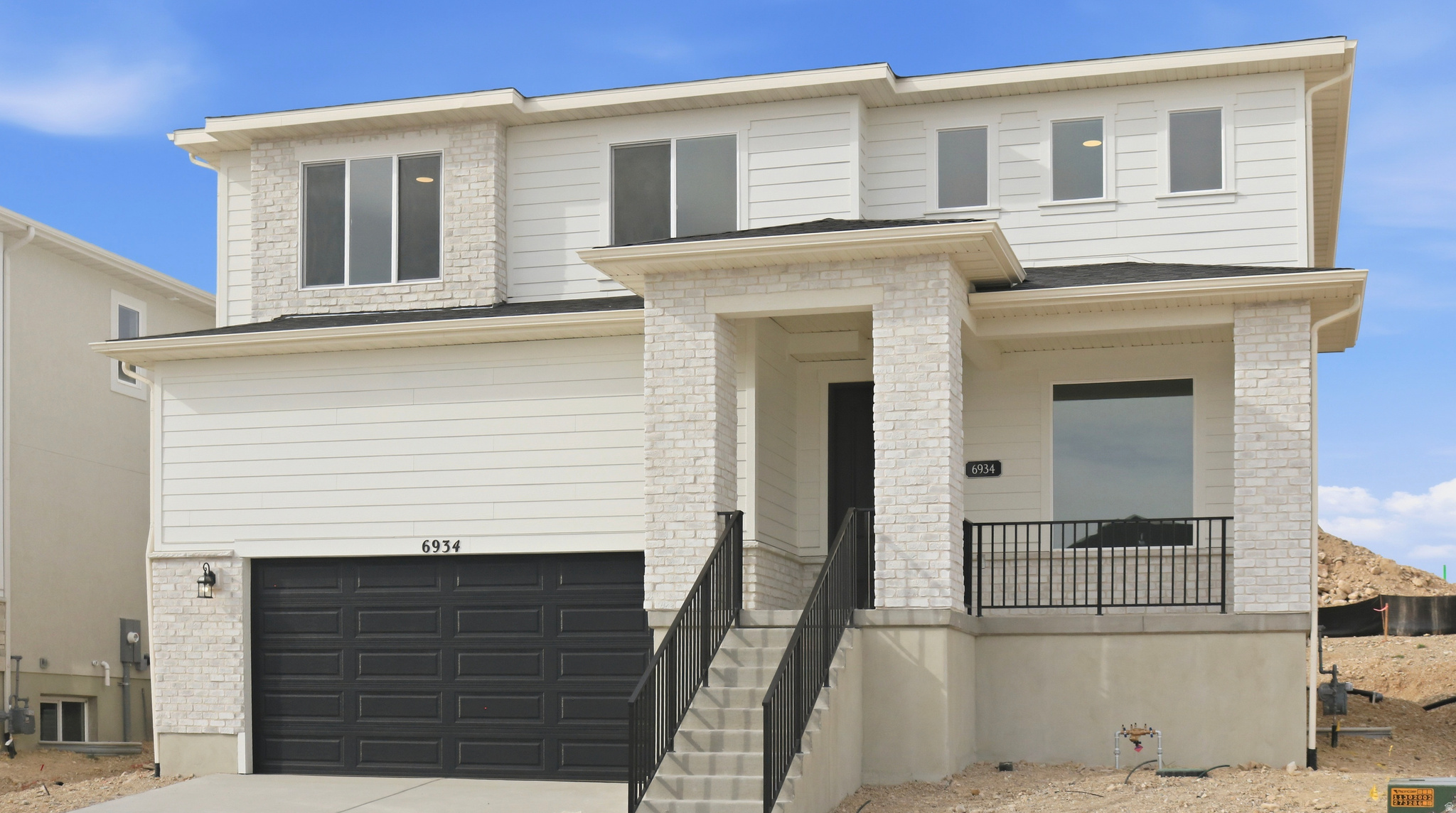 Welcome to Oquirrh West! Build your DREAM HOME in our top selling community of last year! This exceptional lot offers the perfect opportunity to build your dream home in a highly sought-after setting. Enjoy sweeping mountain views that provide a stunning backdrop year-round, along with the lifestyle and value that come with being part of one of our most desirable neighborhoods. A rare opportunity to secure a premier homesite in a community people continue to love. Pick your lot and floor plan and build your dream home!  *INCENTIVE IS TIED TO OUR PREFERRED LENDER*