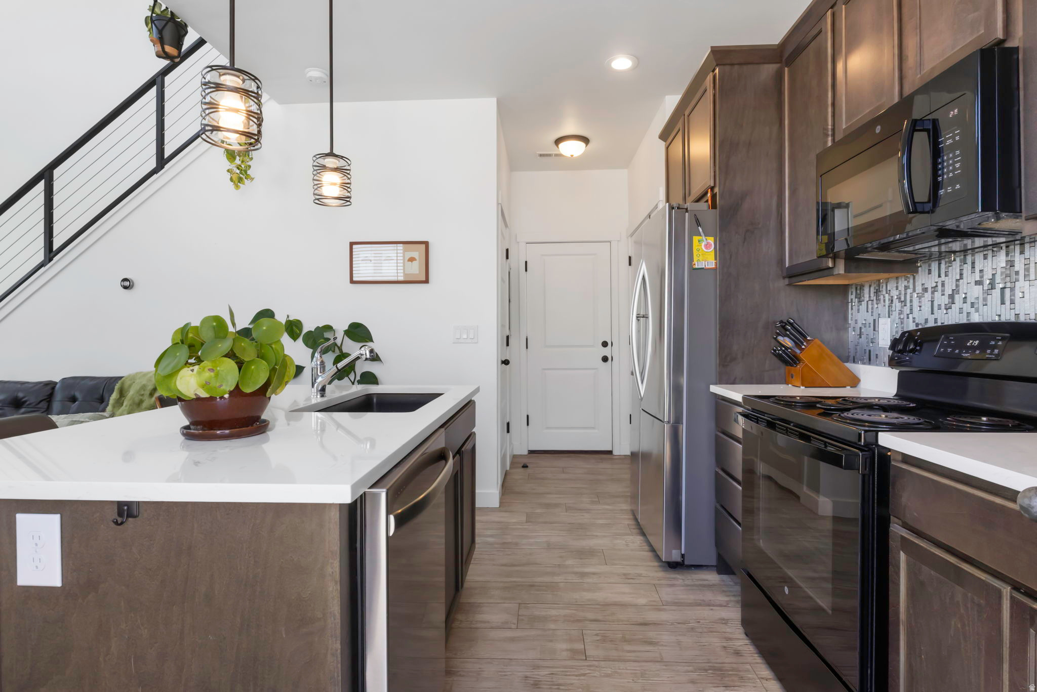 HEIGHTS PARK - Residential