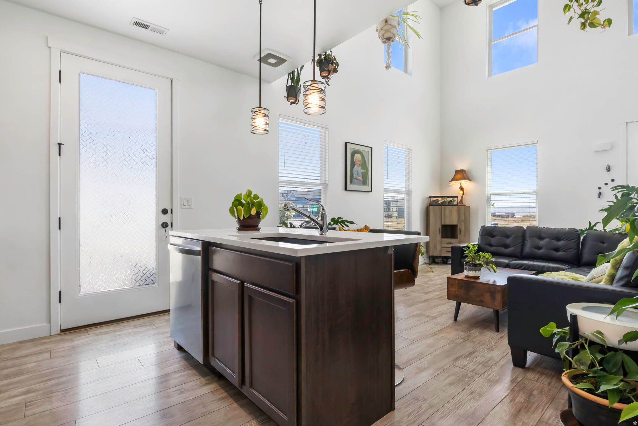 HEIGHTS PARK - Residential