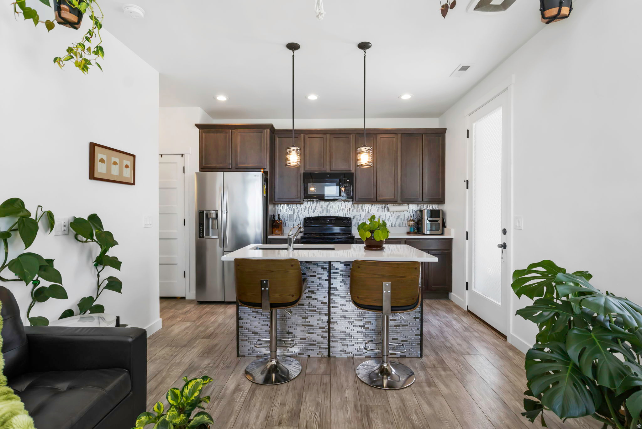 HEIGHTS PARK - Residential