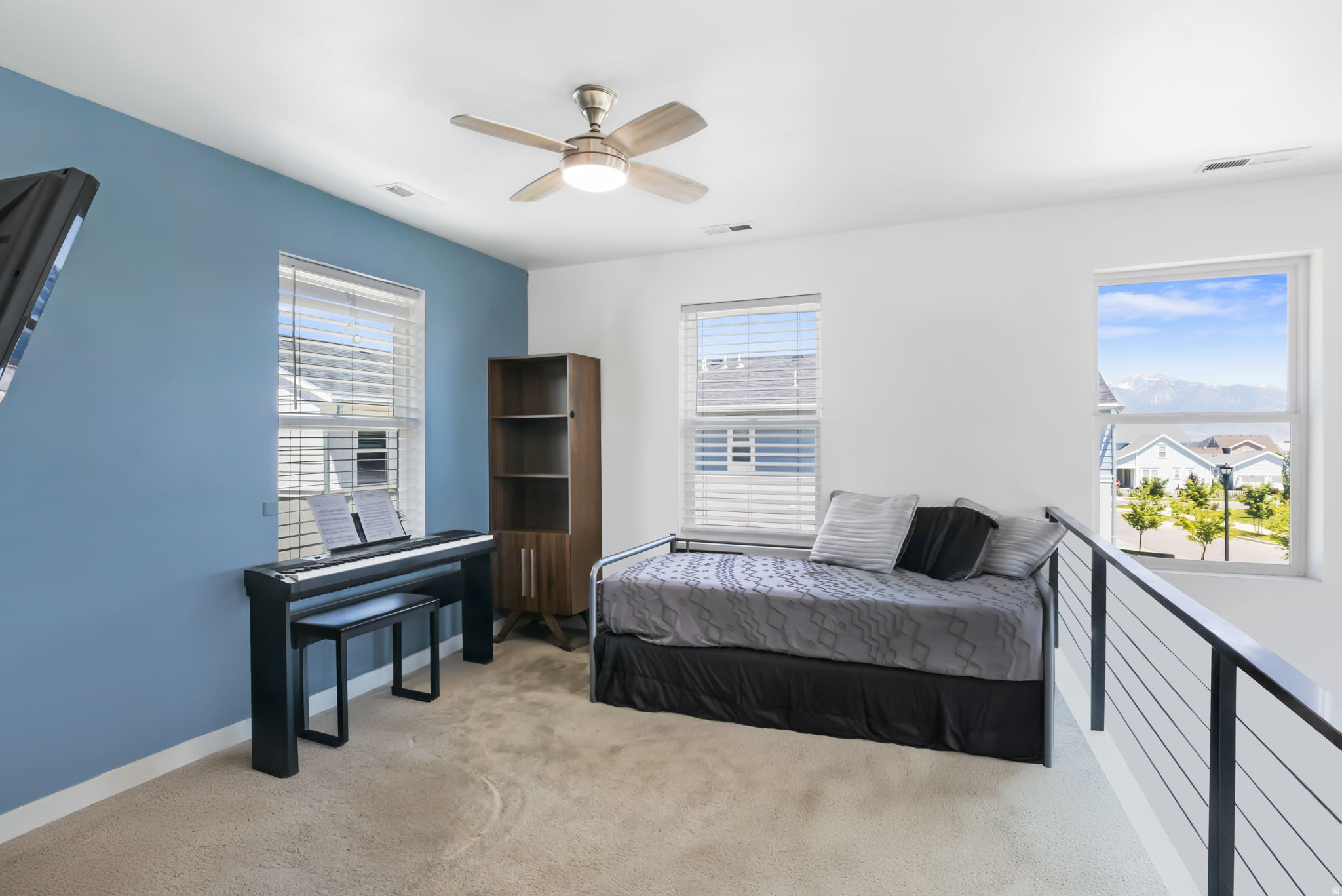 HEIGHTS PARK - Residential