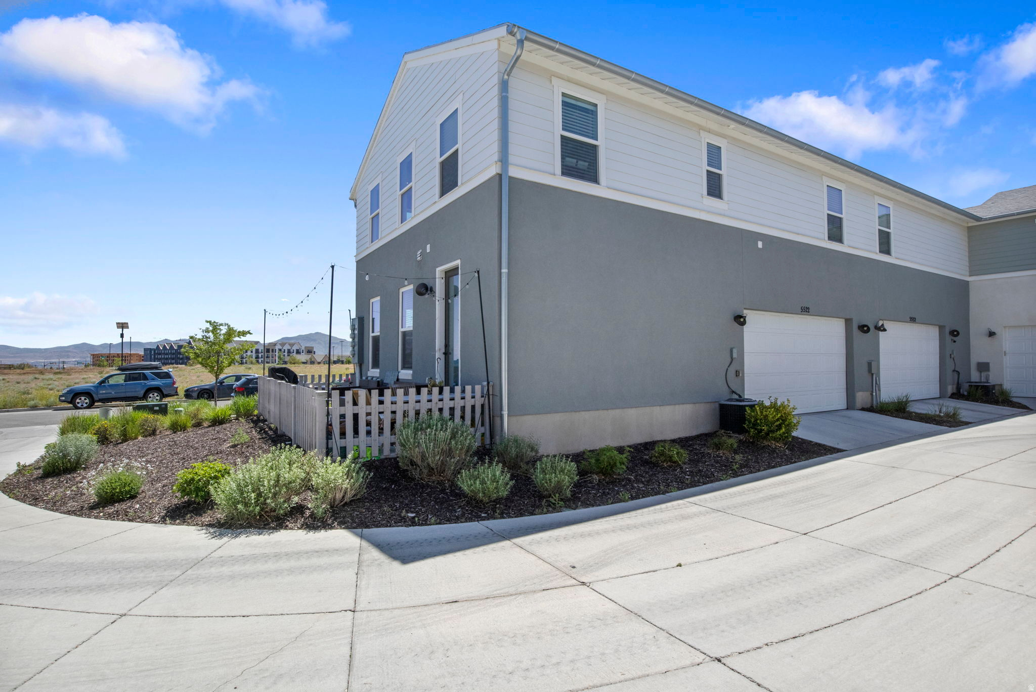 HEIGHTS PARK - Residential