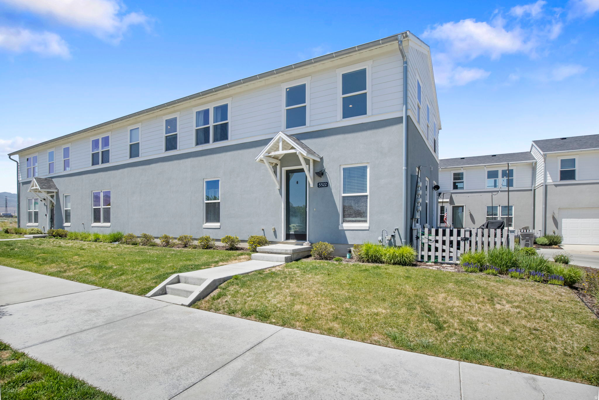 HEIGHTS PARK - Residential