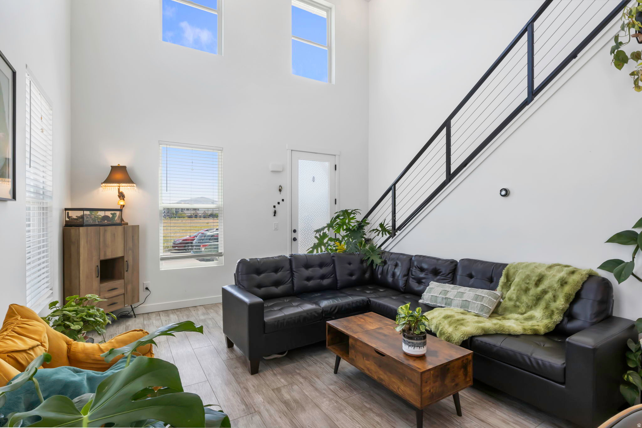 HEIGHTS PARK - Residential