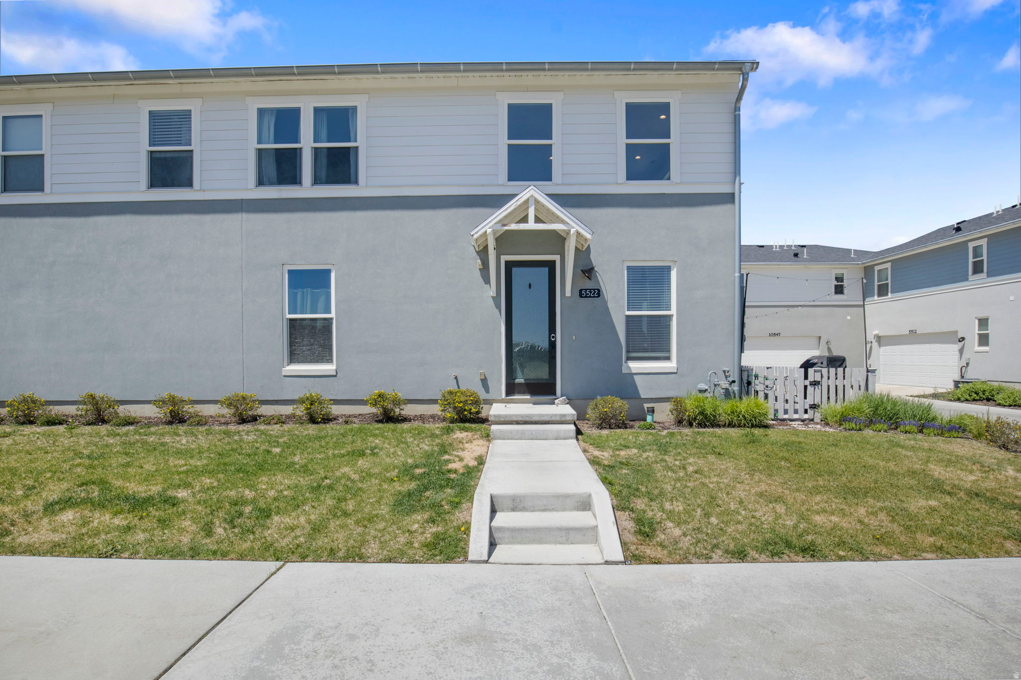HEIGHTS PARK - Residential