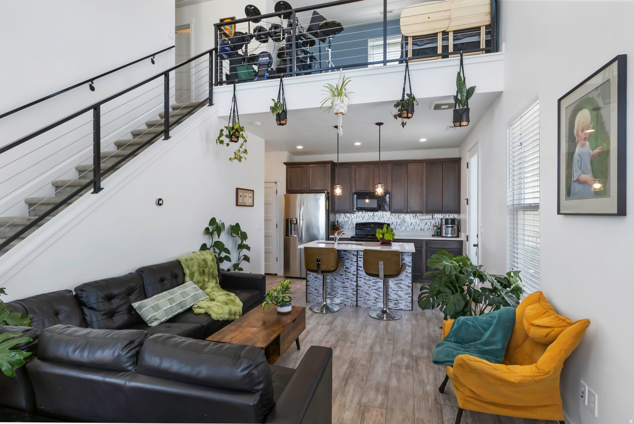 HEIGHTS PARK - Residential