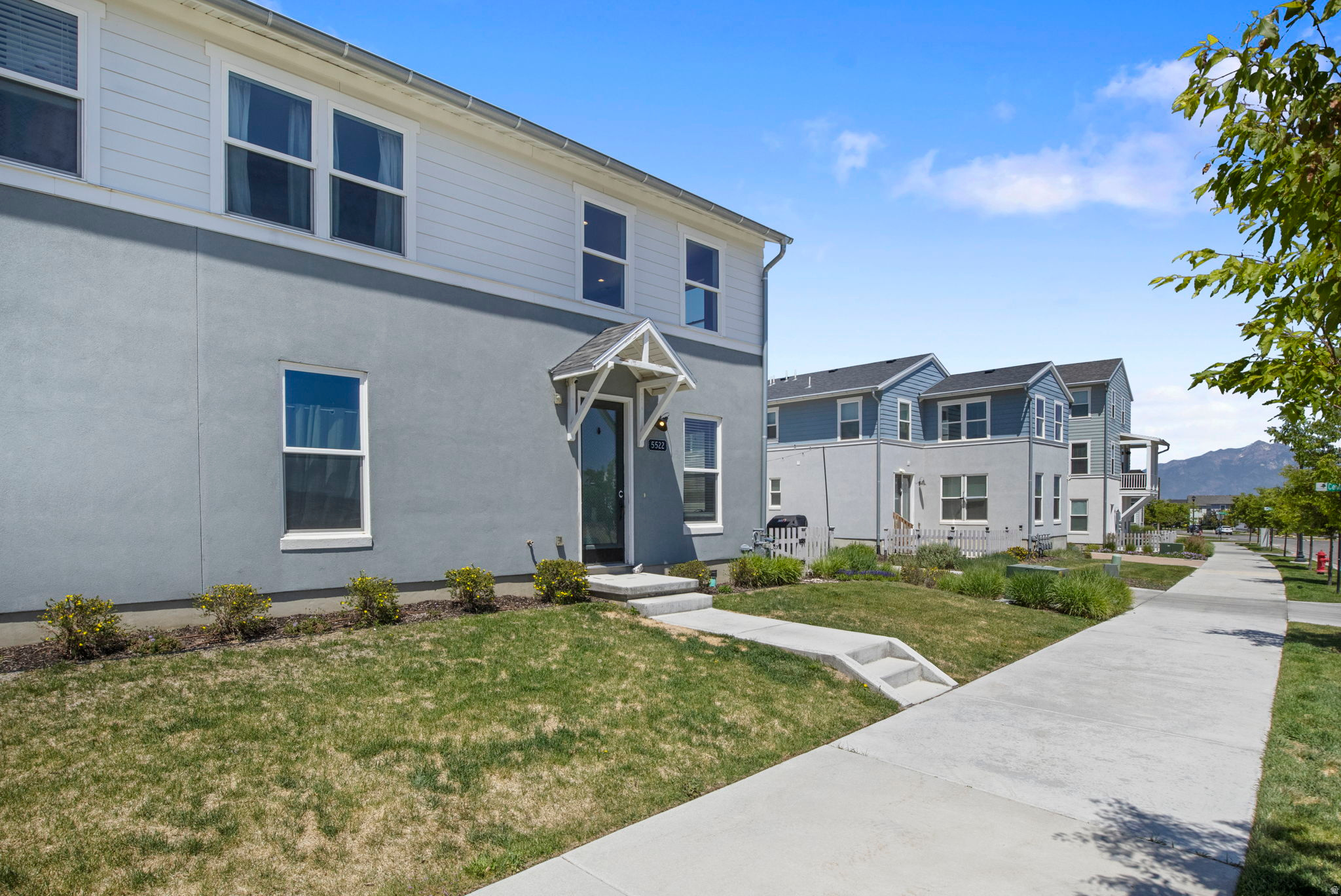 HEIGHTS PARK - Residential