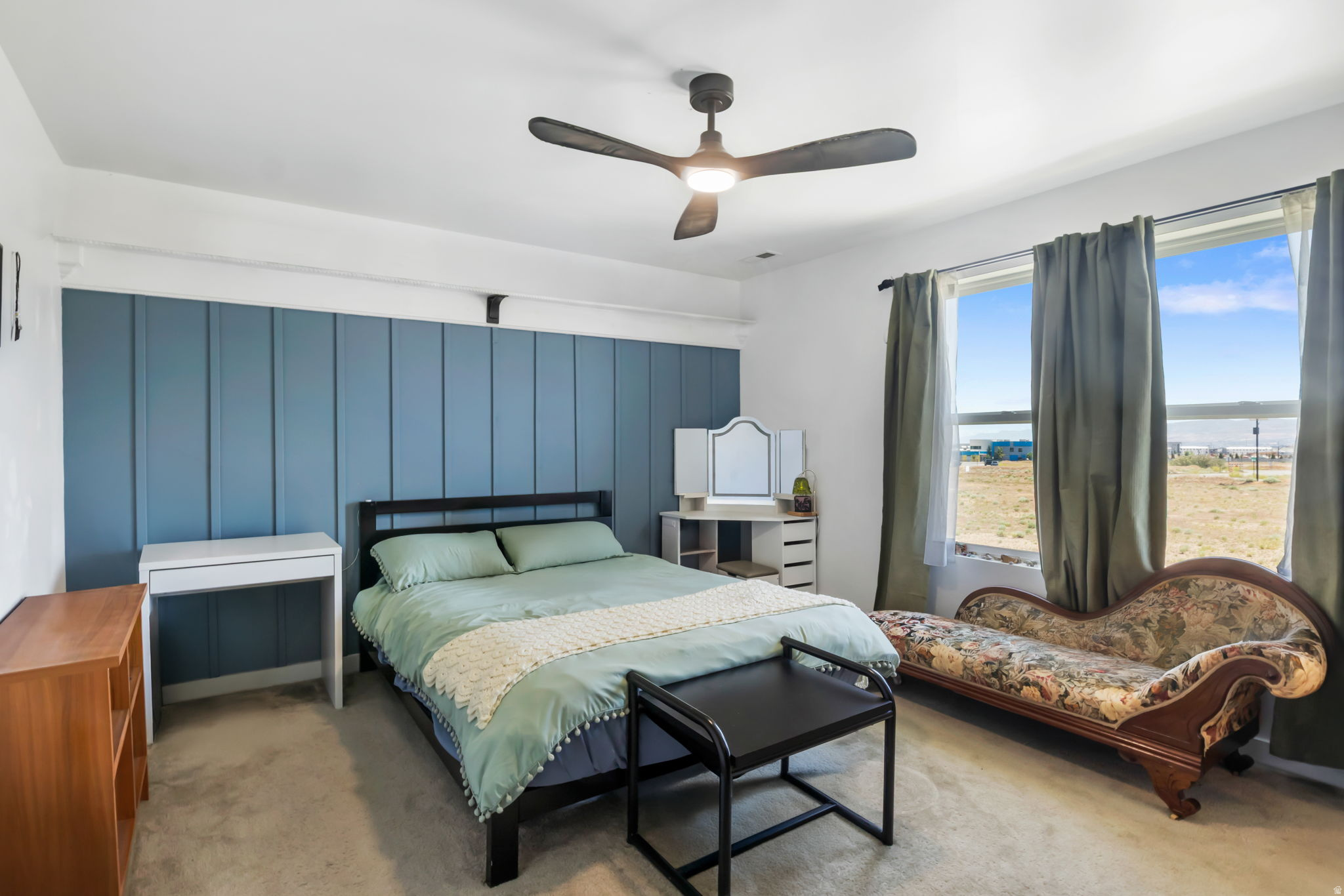 HEIGHTS PARK - Residential