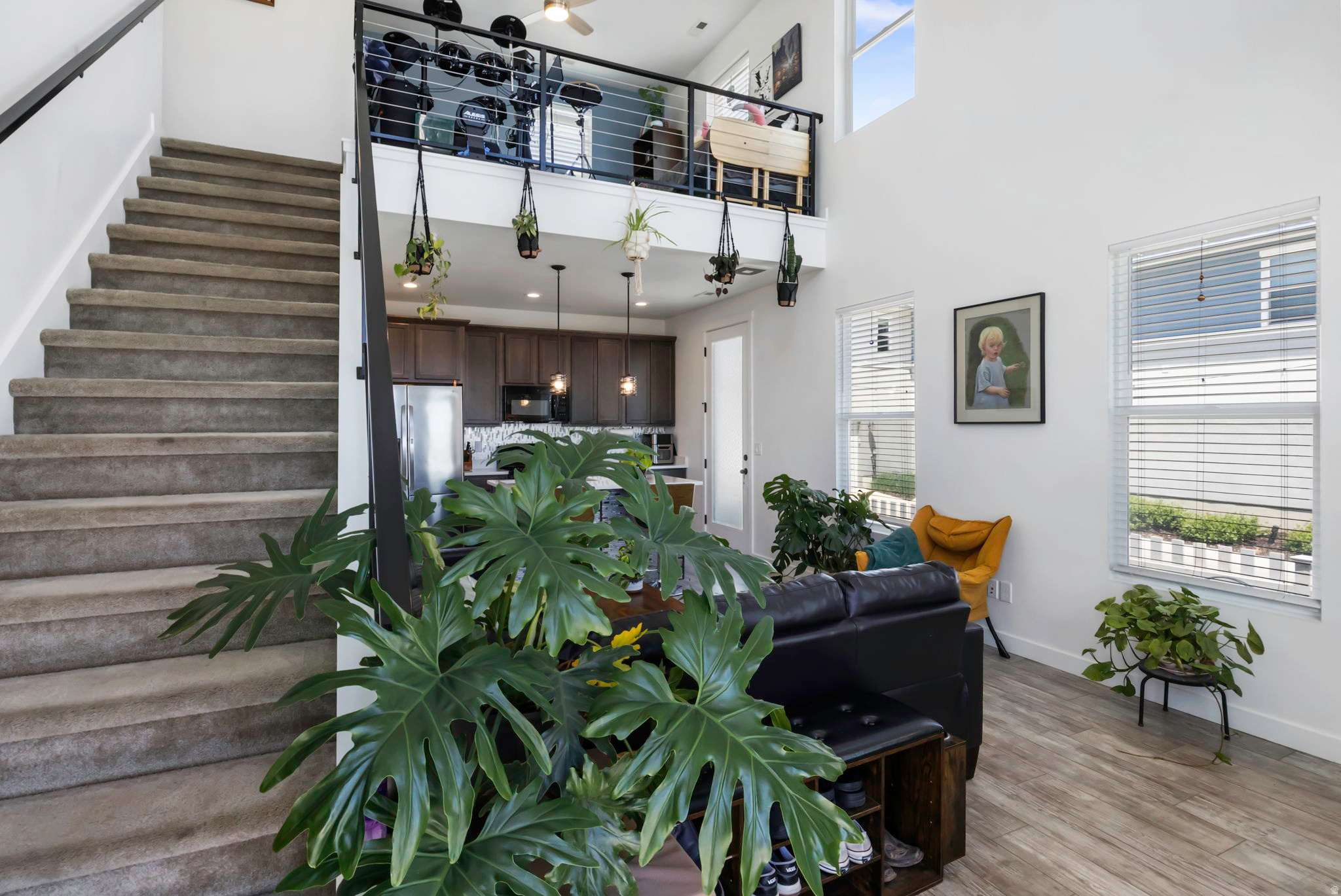 HEIGHTS PARK - Residential