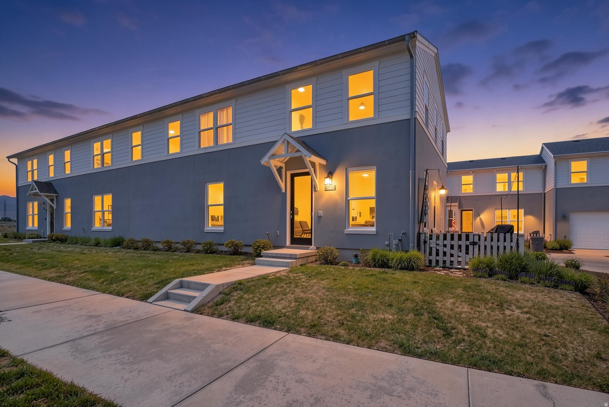 HEIGHTS PARK - Residential