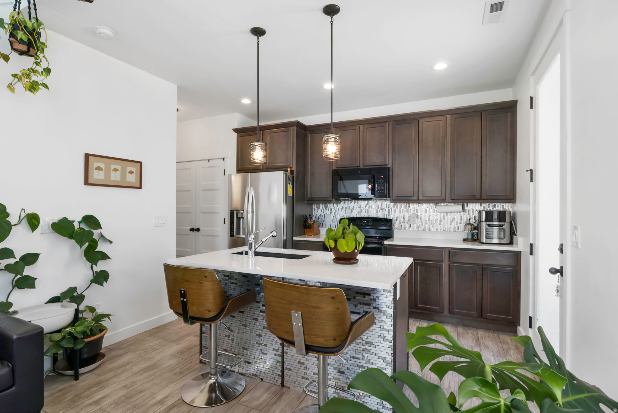 HEIGHTS PARK - Residential