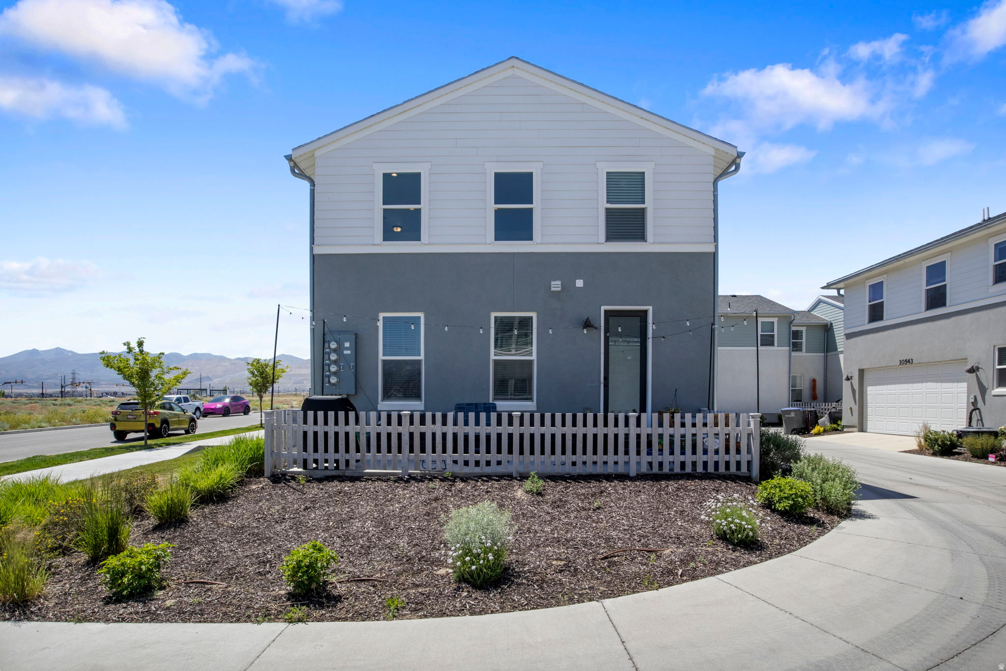 HEIGHTS PARK - Residential