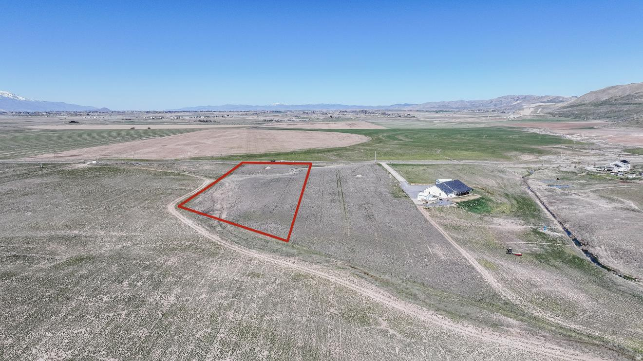 PRICE IMPROVEMENT! Thinking of living in the rural setting with mountain views all around?  Check out this 3.75 acre lot with power available at the road and the PERC test for septic has been done already.  Buyer will need to drill a well for water.  Call agent today to schedule a showing.