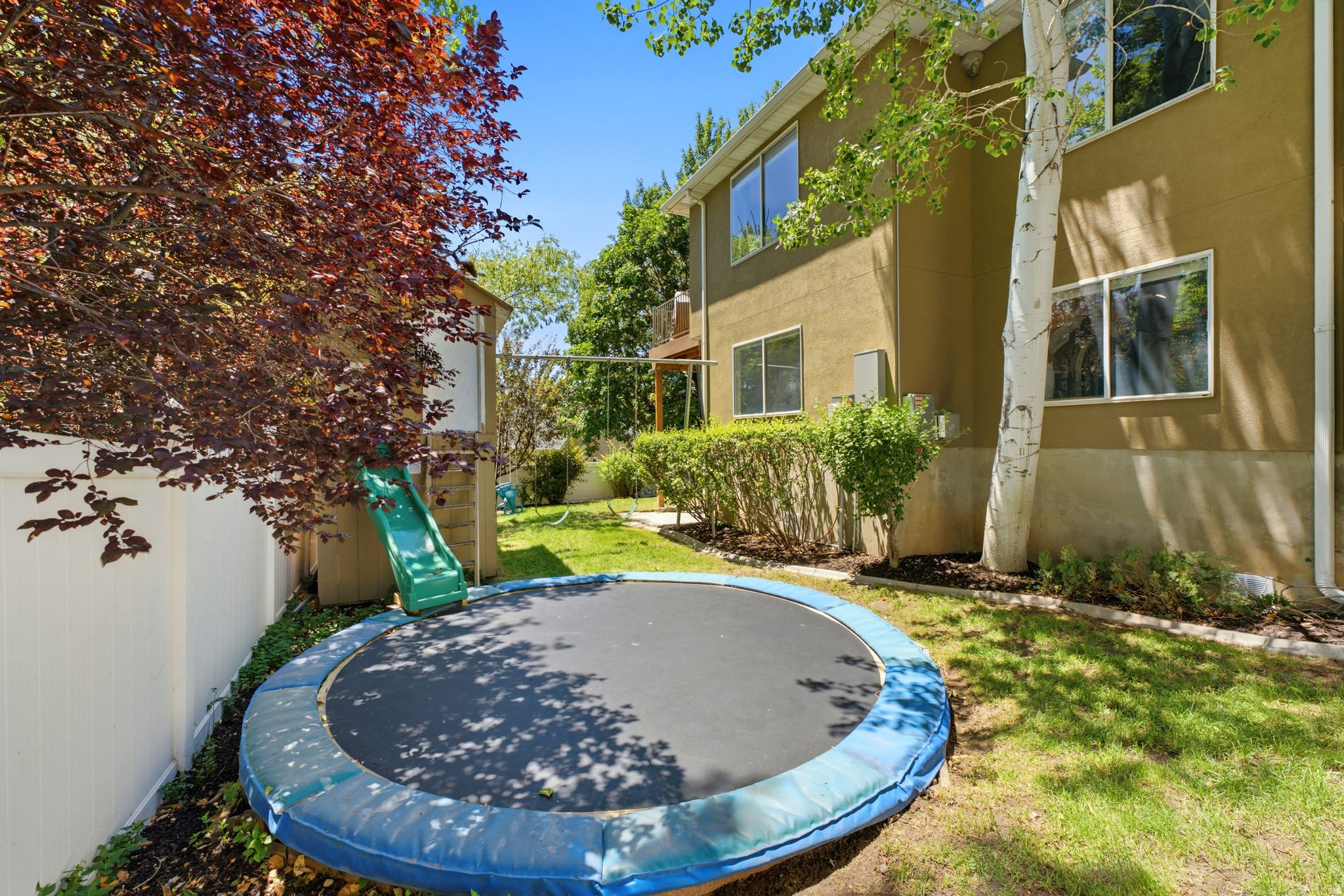 HIDDEN VALLEY COUNTRY CLUB ESTATES - Residential