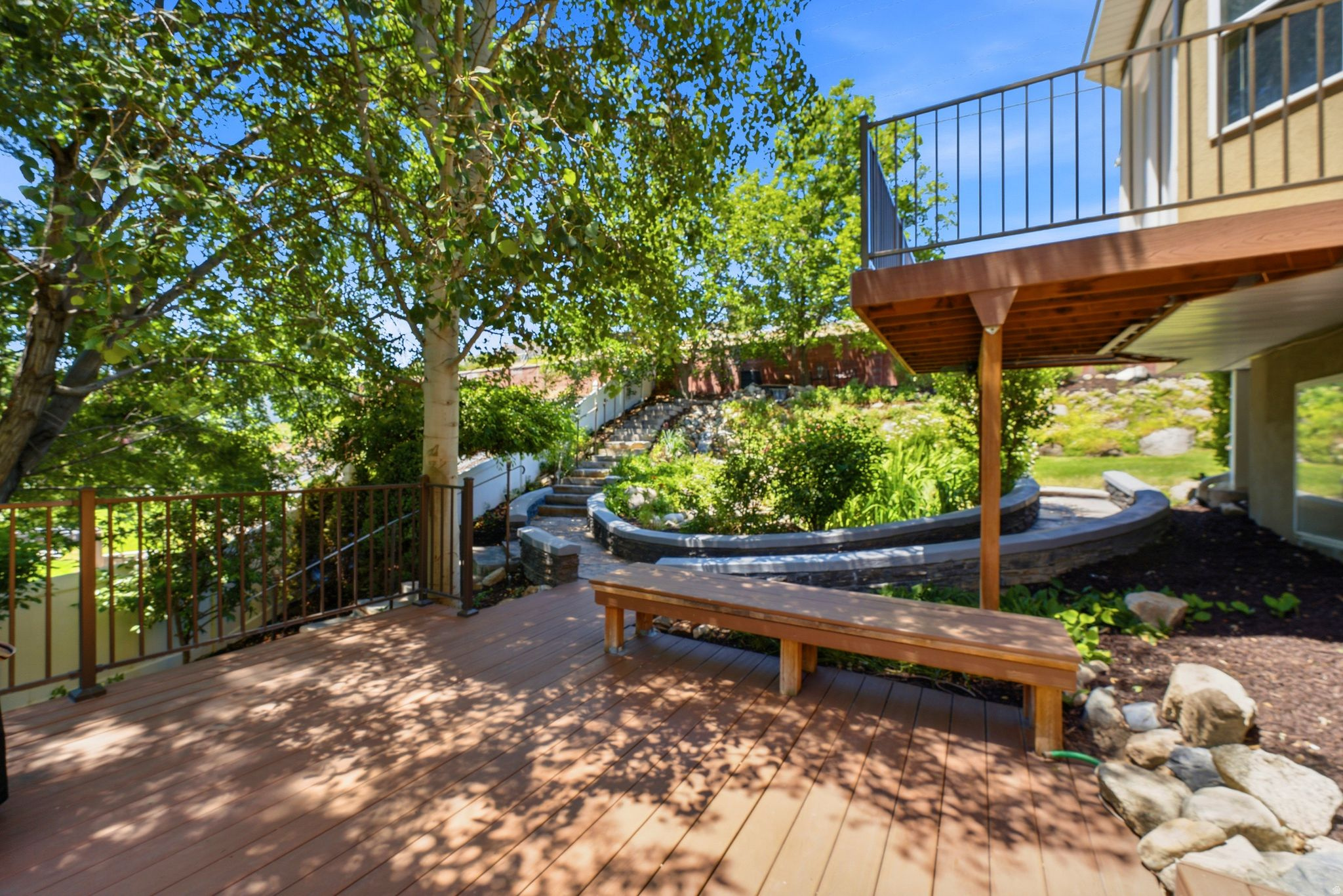 HIDDEN VALLEY COUNTRY CLUB ESTATES - Residential