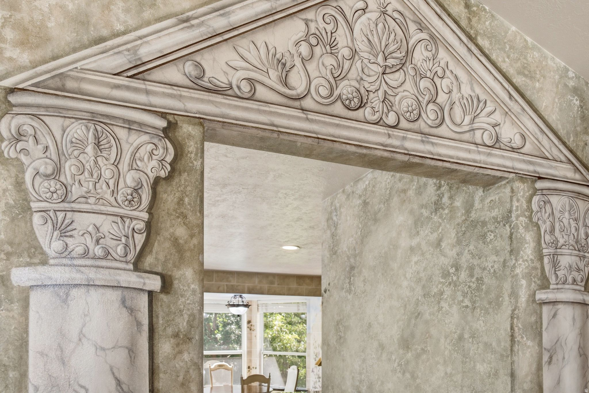 HIDDEN VALLEY COUNTRY CLUB ESTATES - Residential