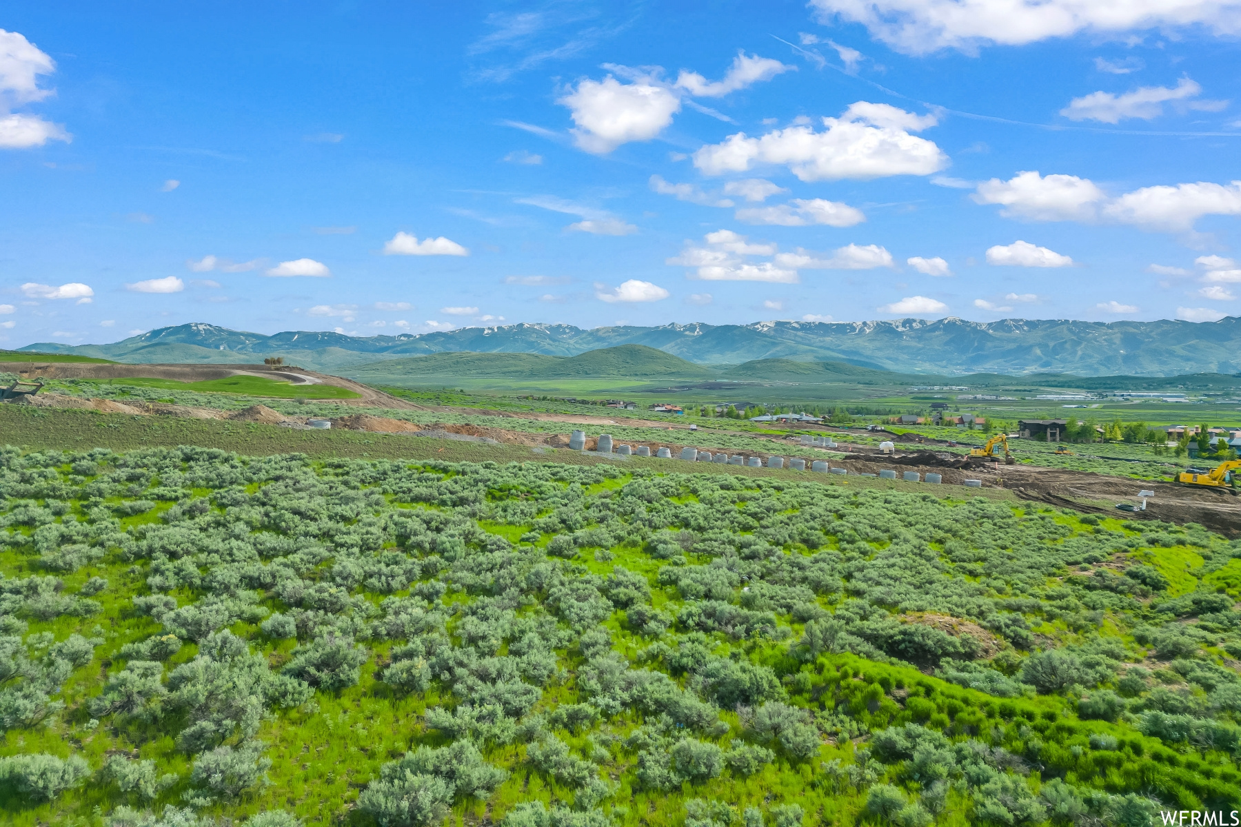 SAGE HILLS ESTATES - Residential