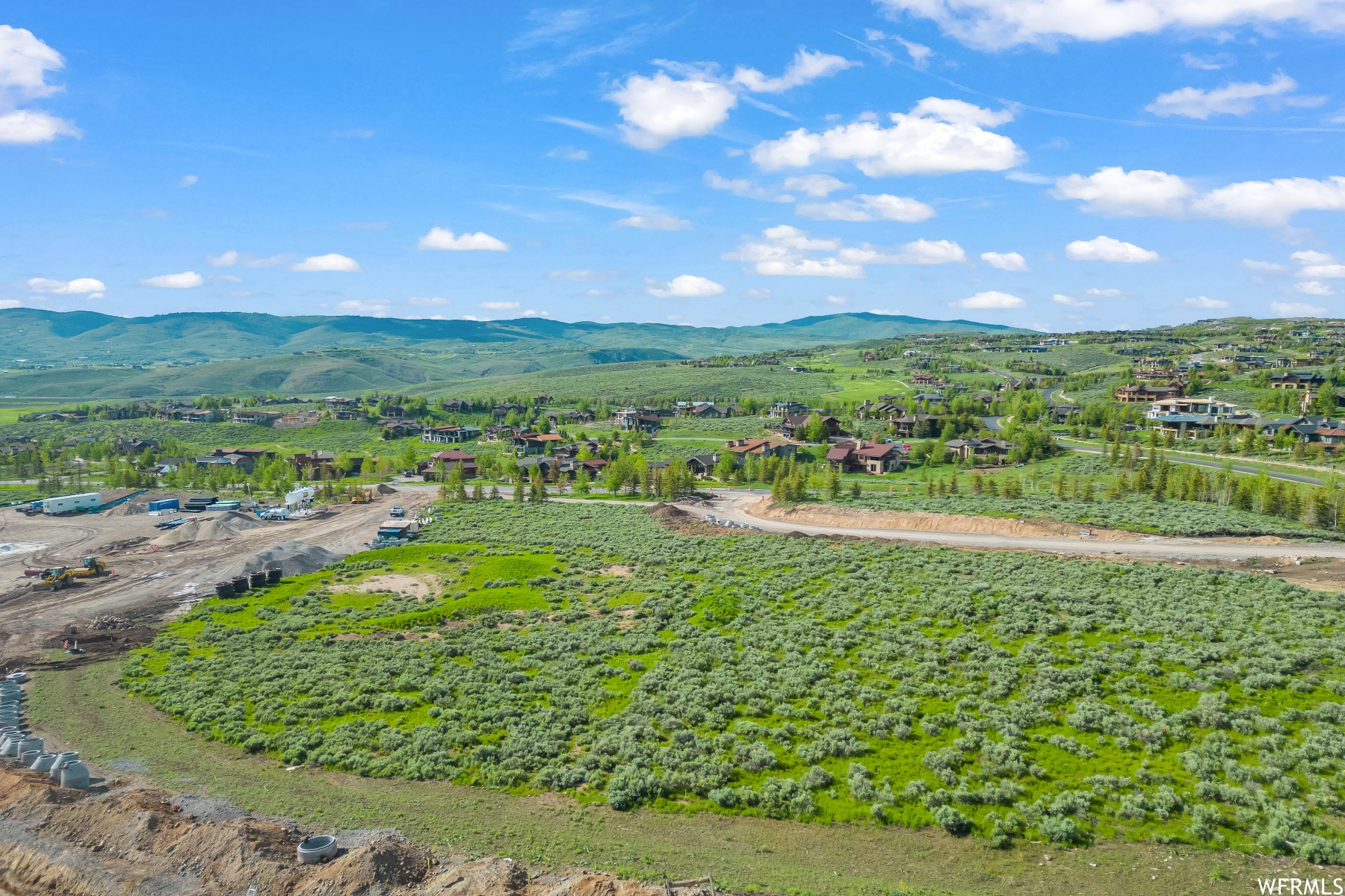 SAGE HILLS ESTATES - Residential