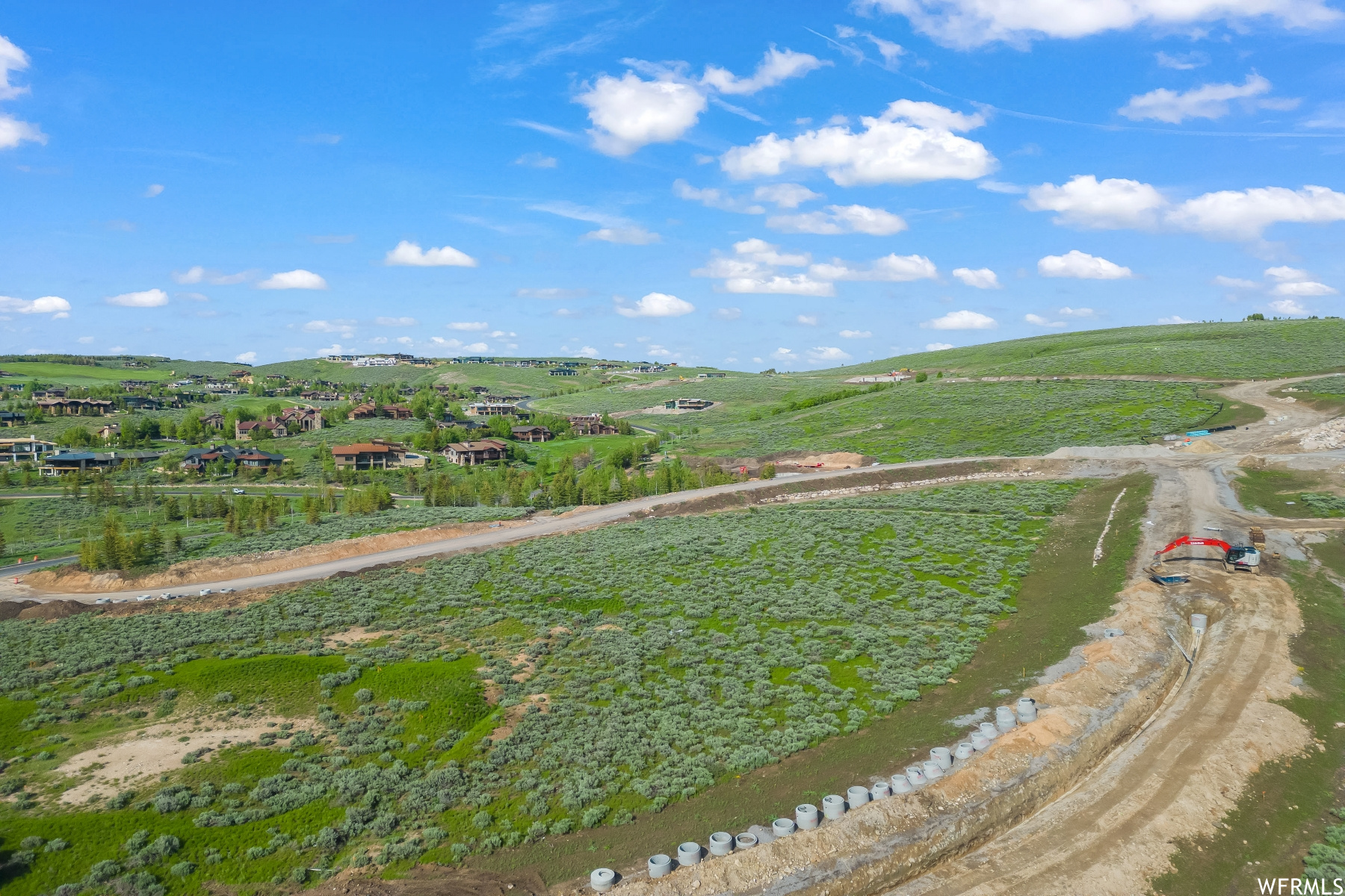 SAGE HILLS ESTATES - Residential