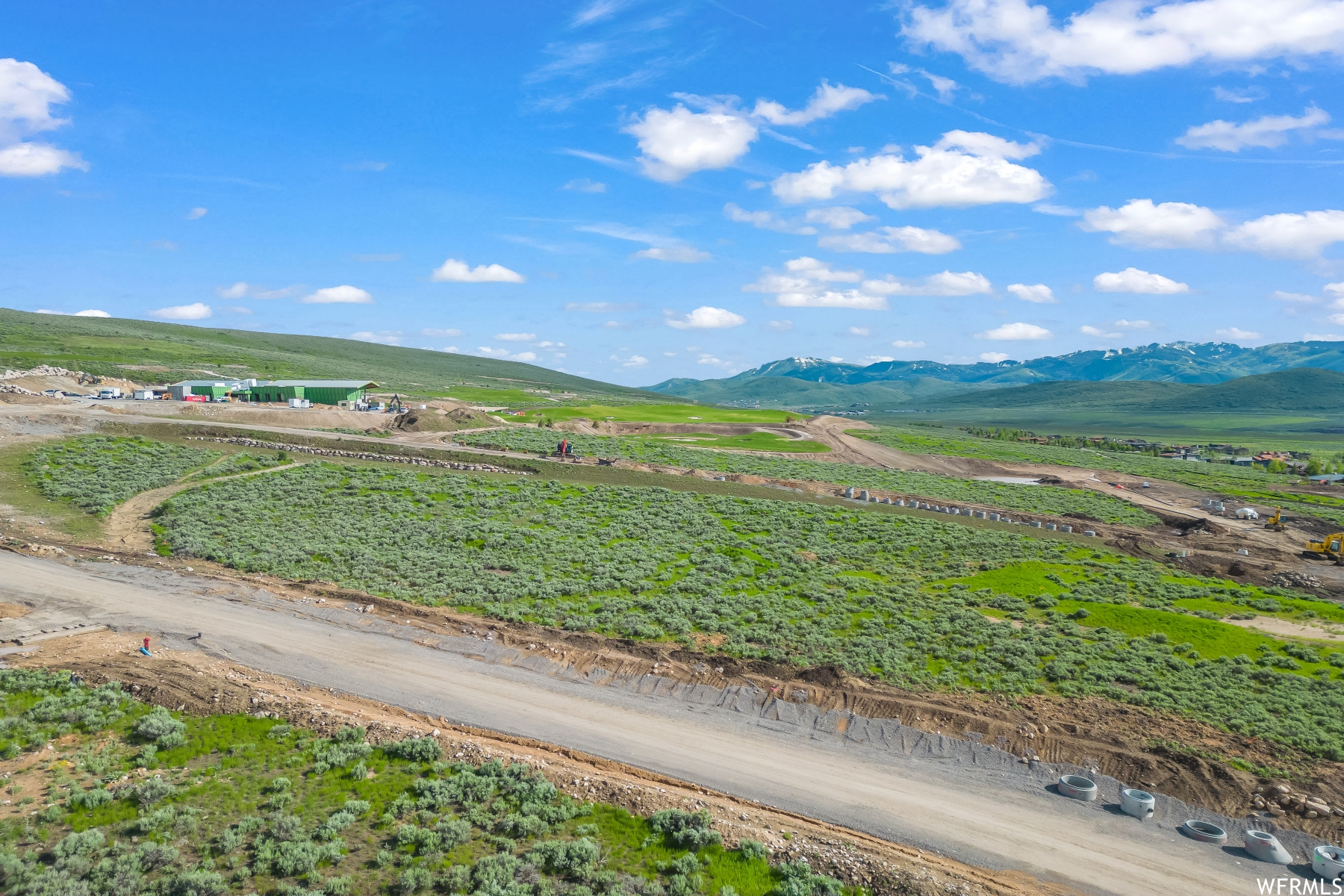 SAGE HILLS ESTATES - Residential