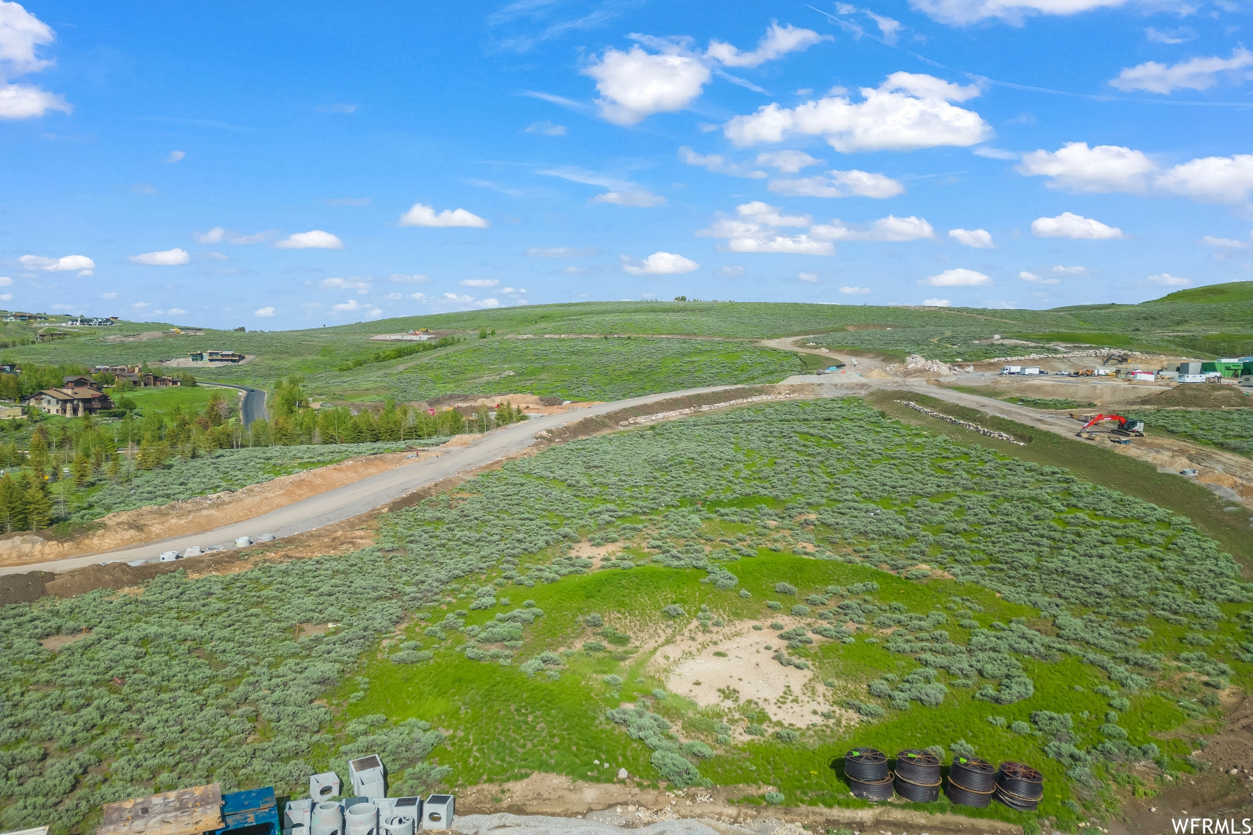 SAGE HILLS ESTATES - Residential