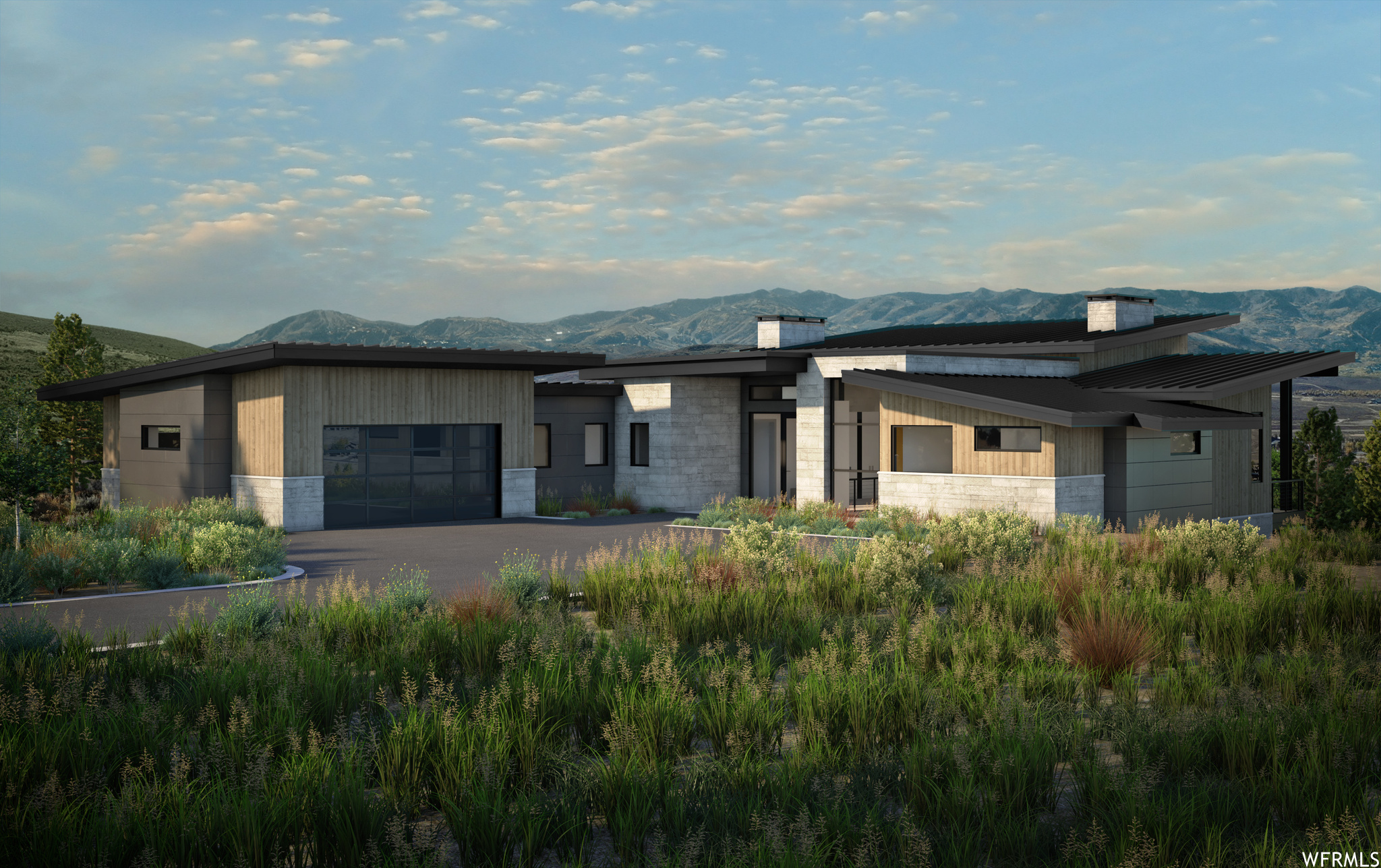 SAGE HILLS ESTATES - Residential