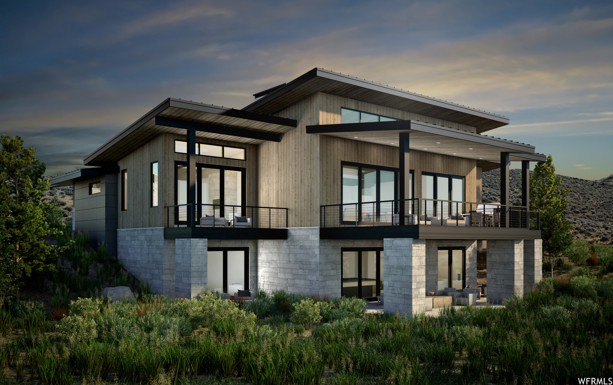 SAGE HILLS ESTATES - Residential