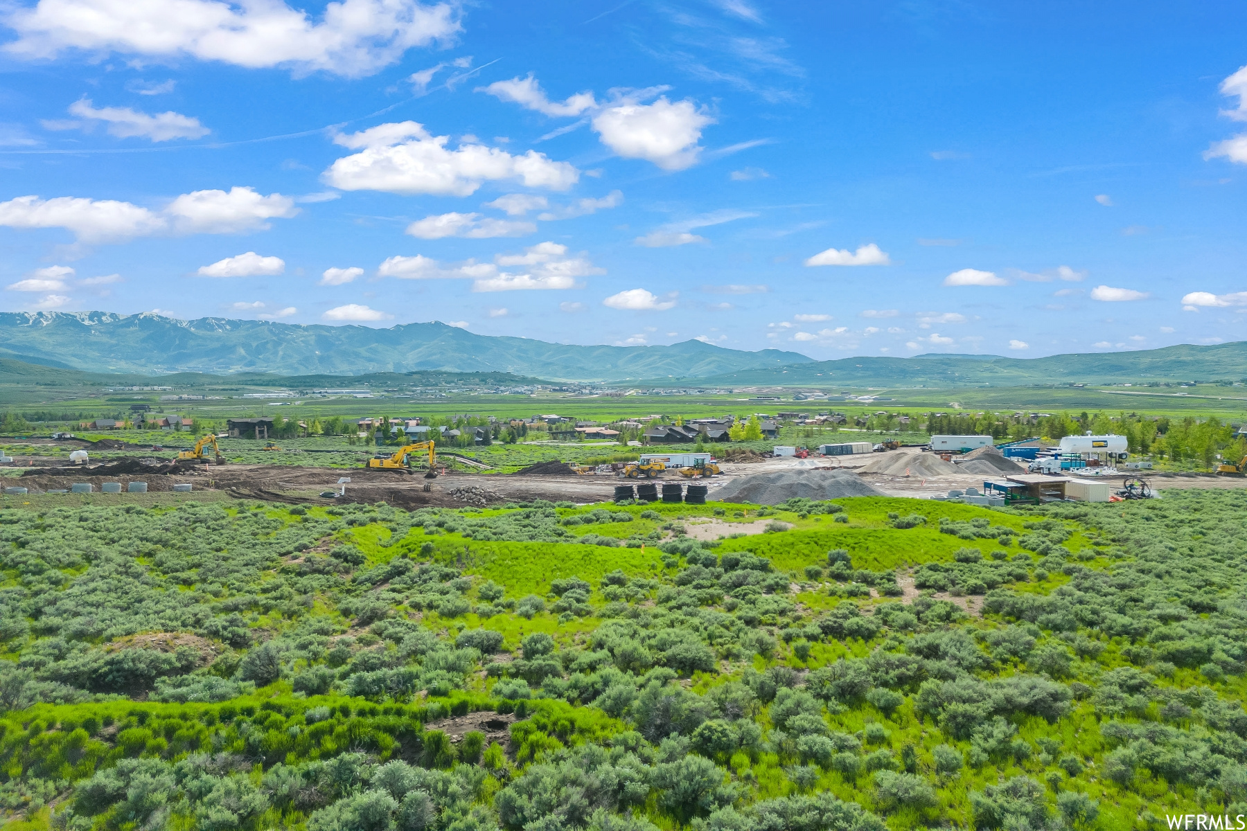 SAGE HILLS ESTATES - Residential
