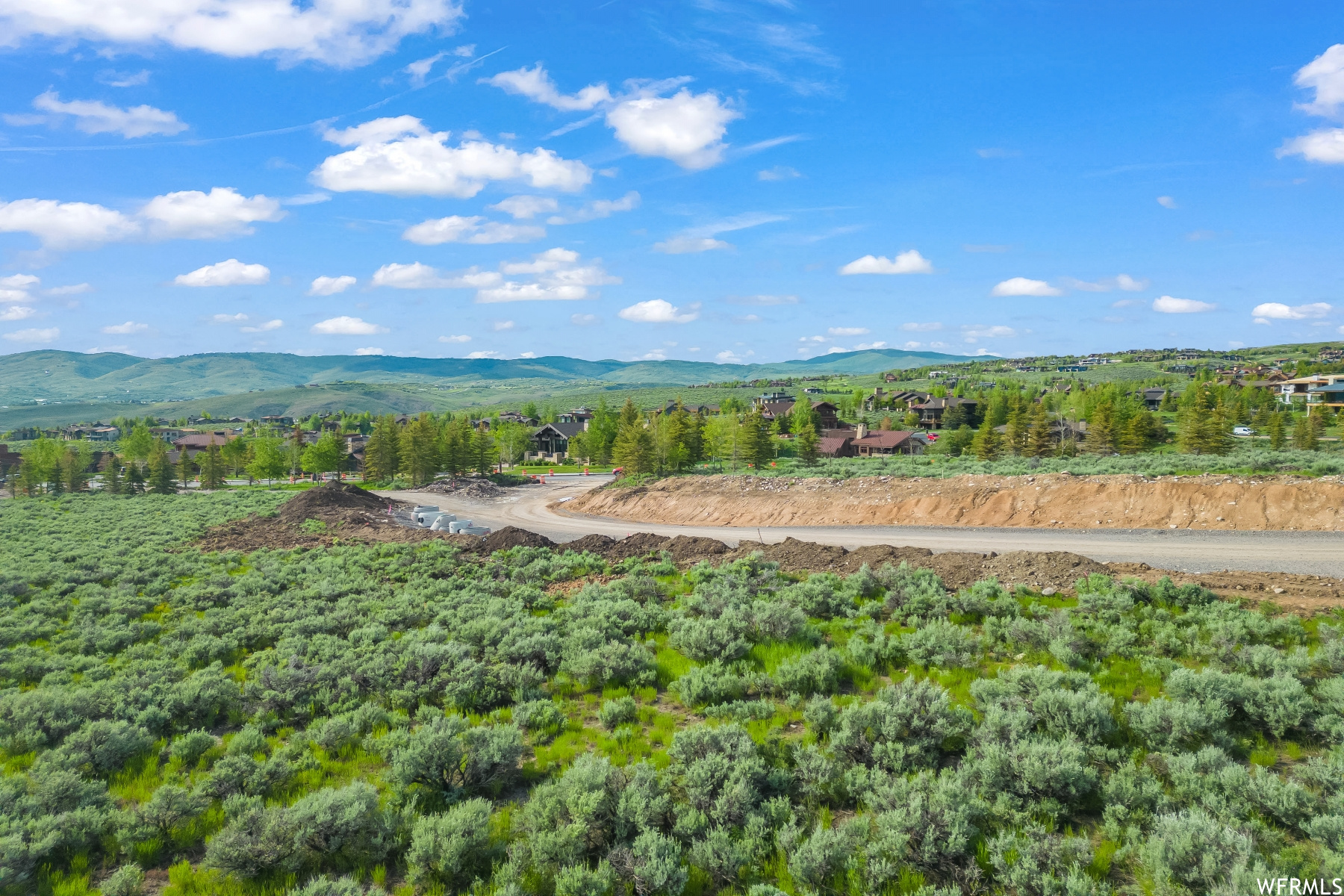 SAGE HILLS ESTATES - Residential