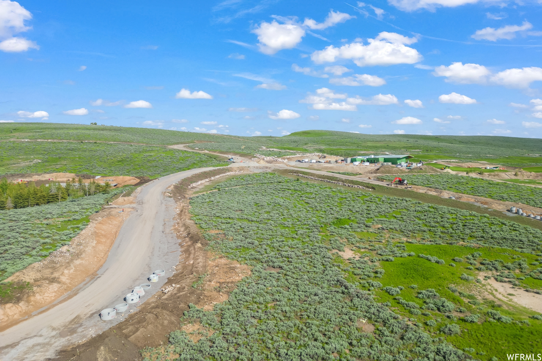 SAGE HILLS ESTATES - Residential