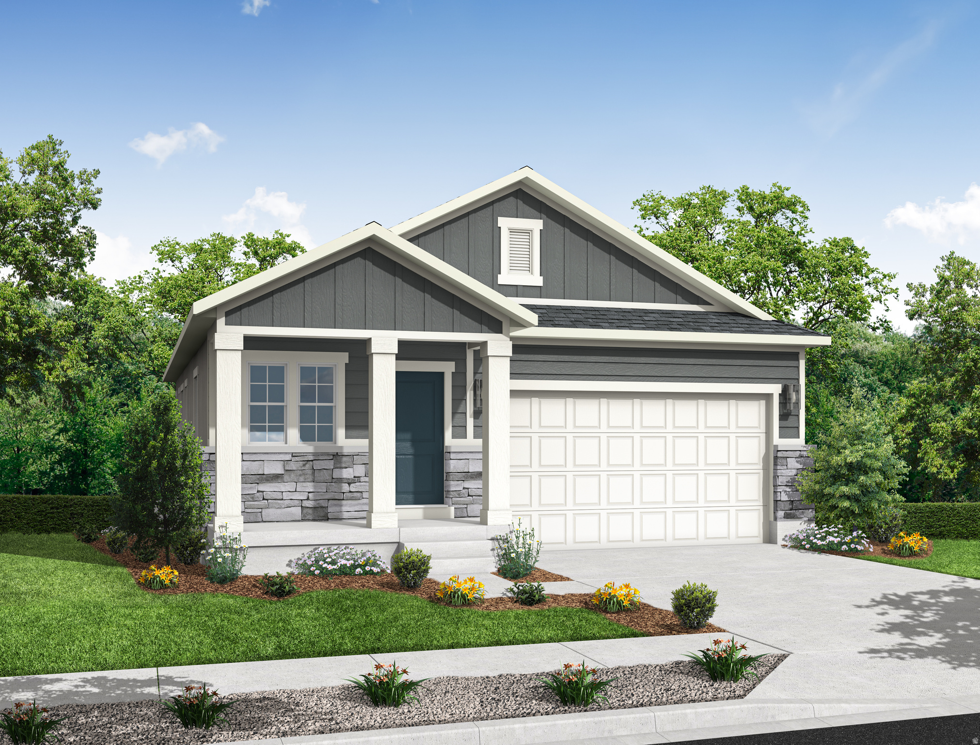 DRY CREEK HIGHLAND COTTAGE 404 - Residential
