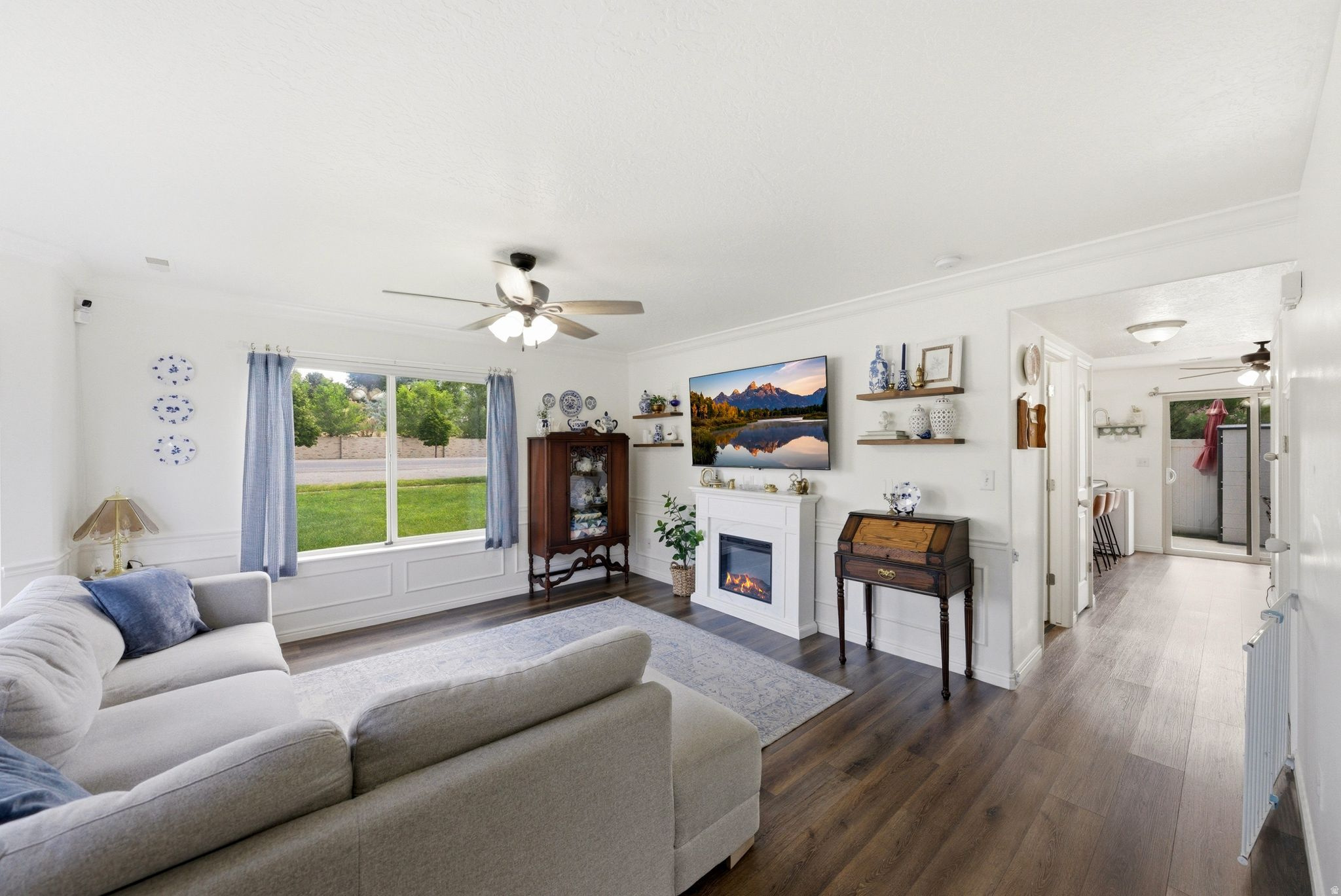 BLACK HORSE RUN - Residential