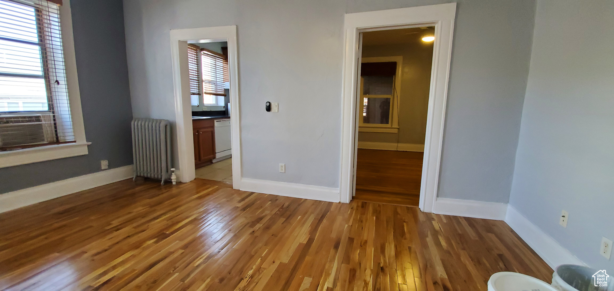 PLAT B SLC SUR - Residential