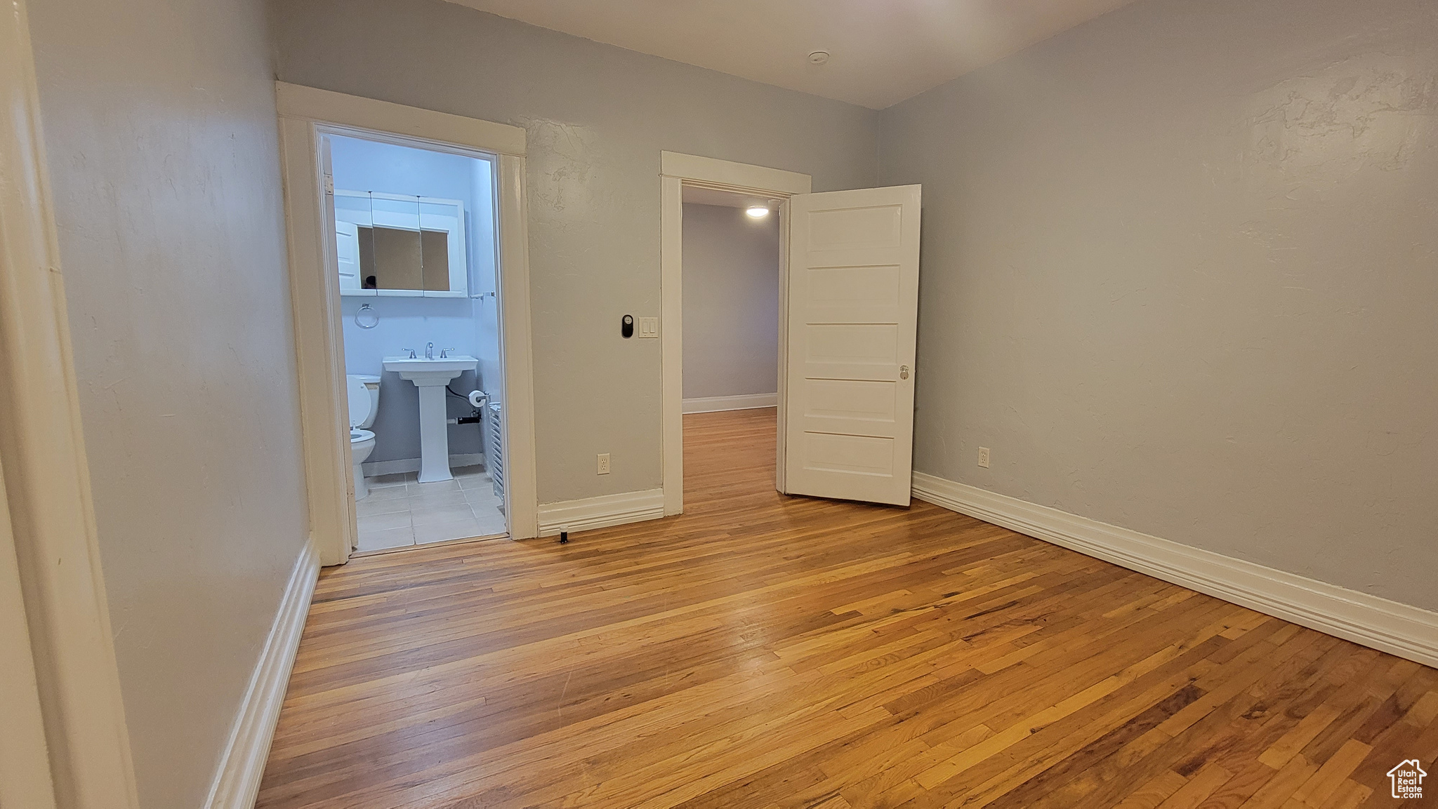 PLAT B SLC SUR - Residential