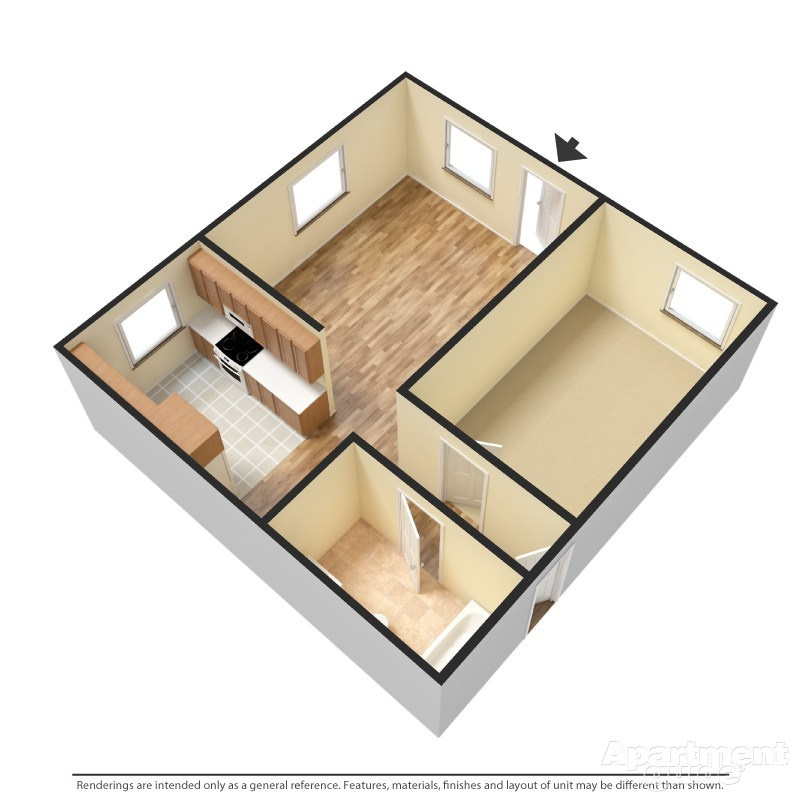 PLAT B SLC SUR - Residential