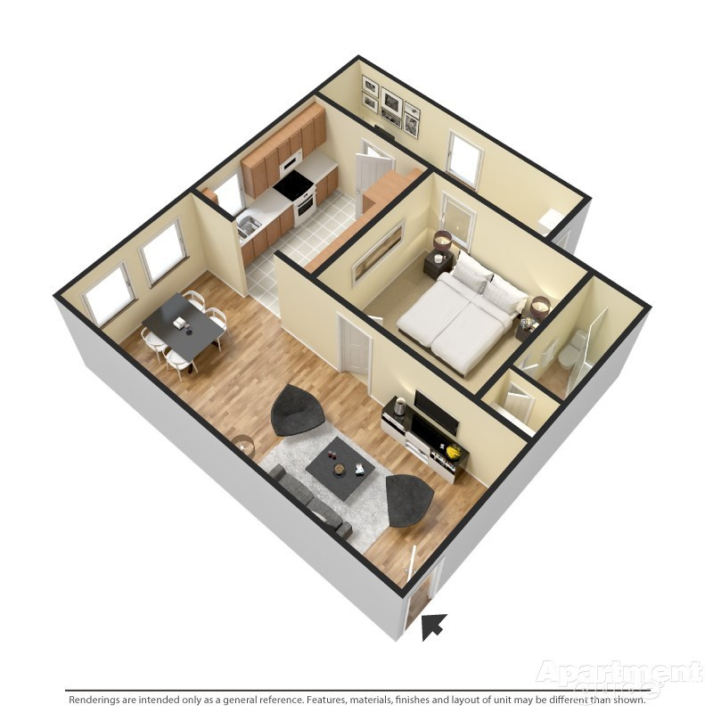 PLAT B SLC SUR - Residential