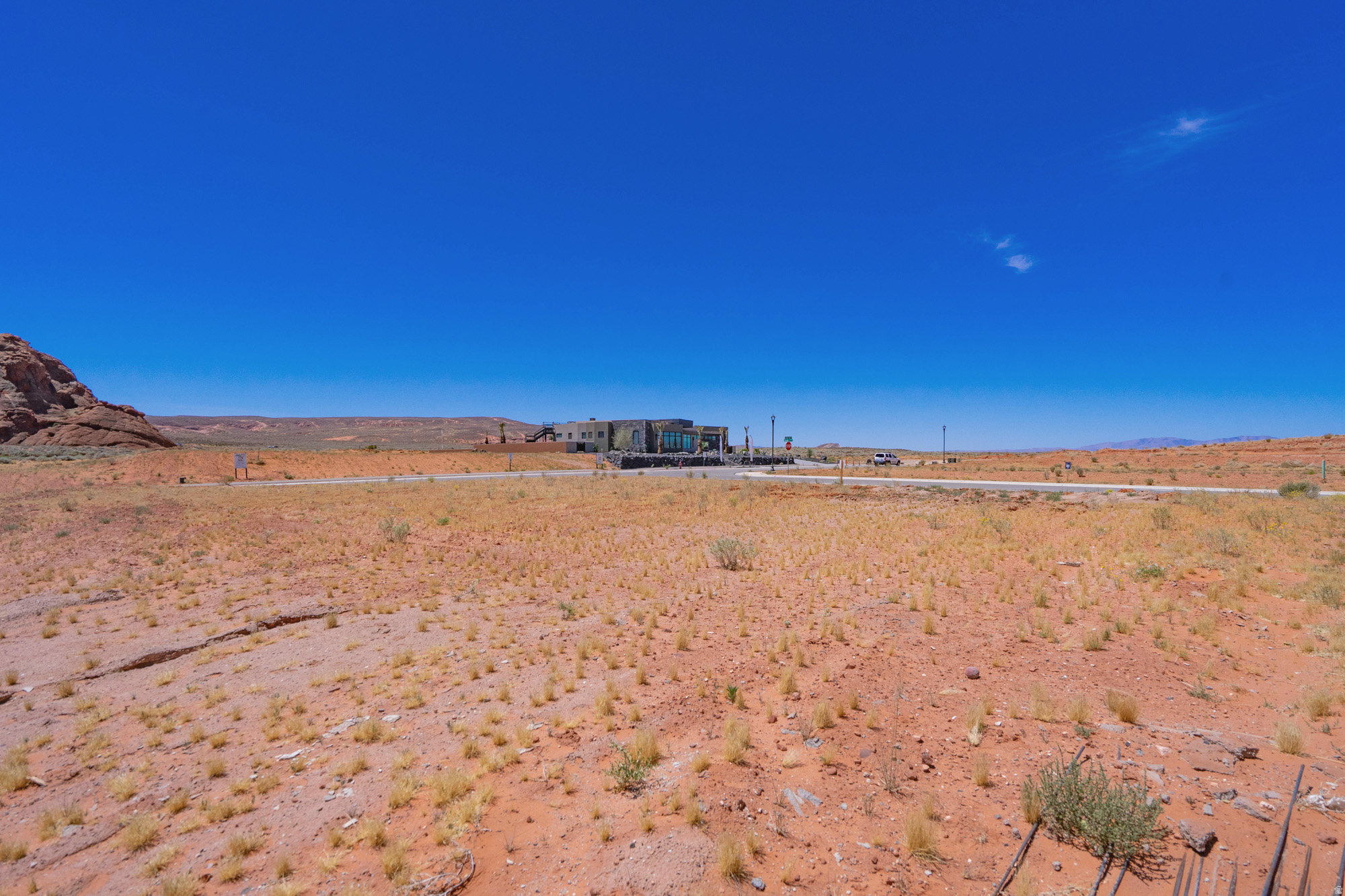 ESTATES AT SAND HOLLOW - Land