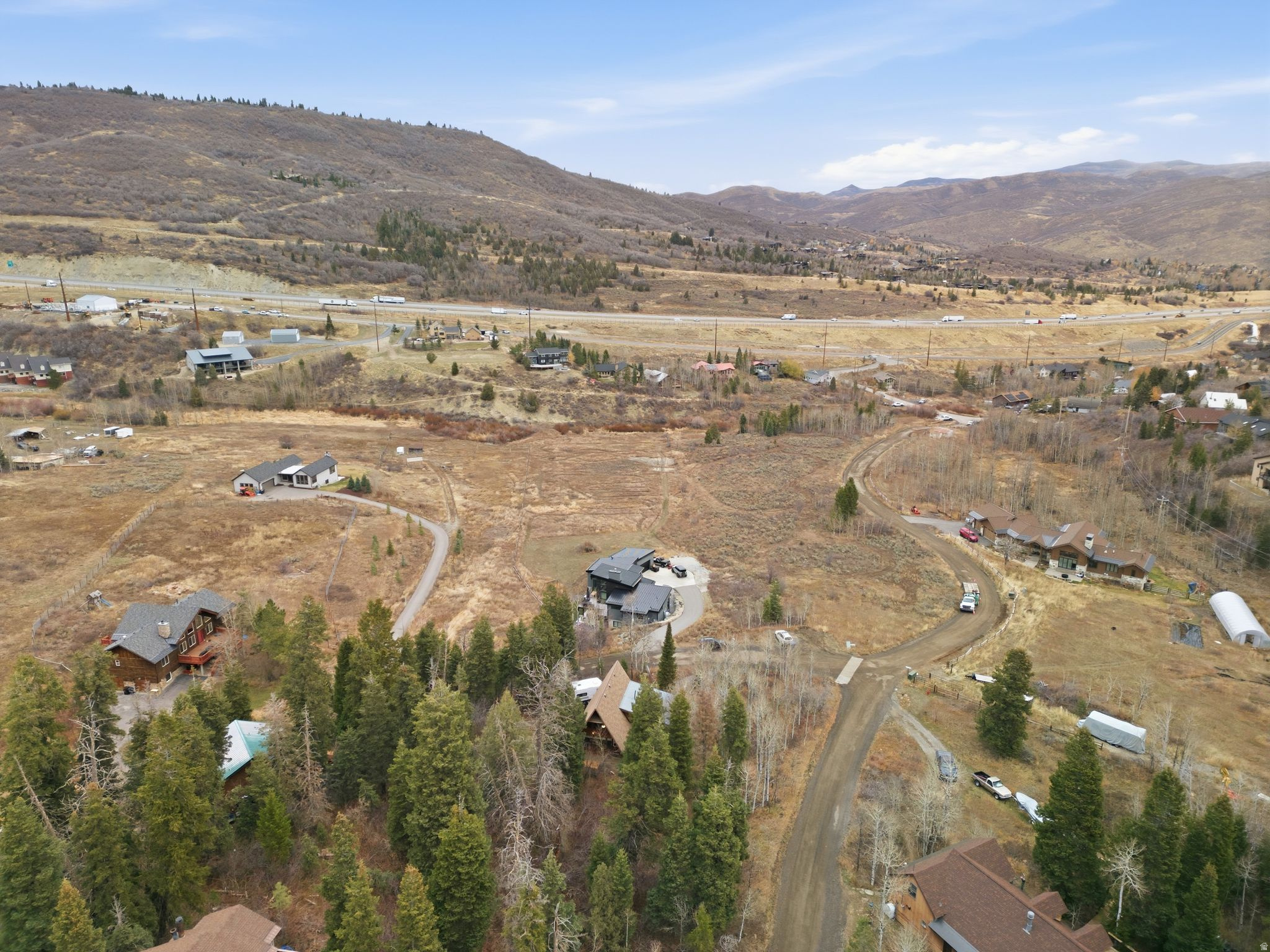 TMBERLINE #3 SUBDIVISION - Residential