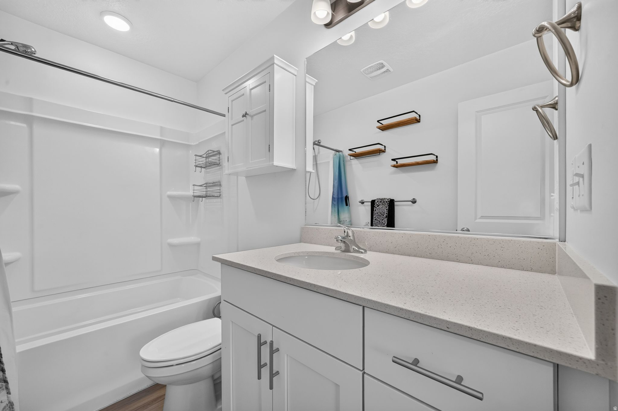 INDIGO BEND - Residential