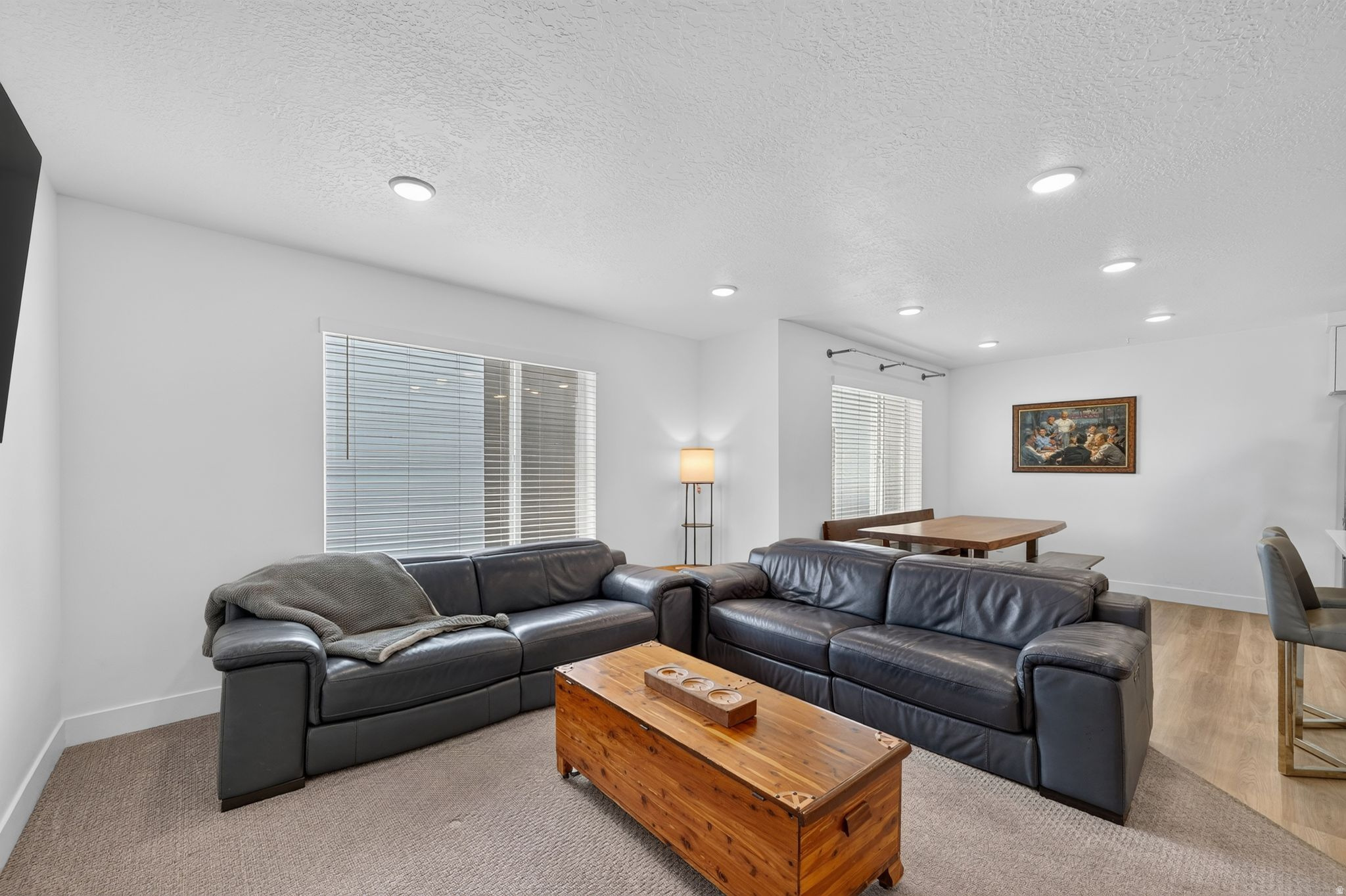 INDIGO BEND - Residential