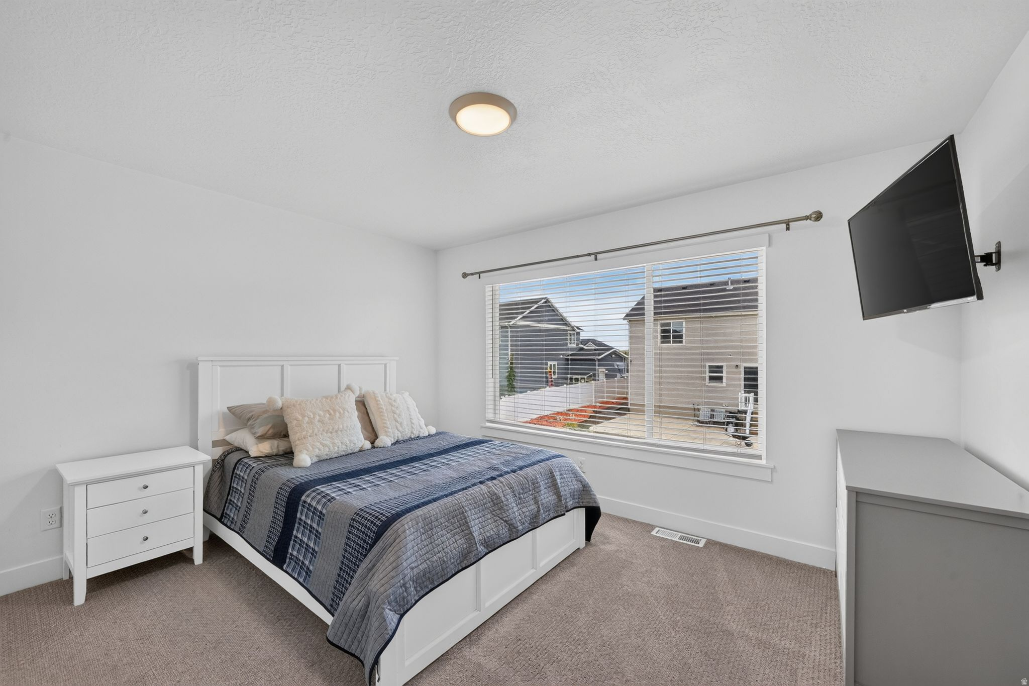 INDIGO BEND - Residential